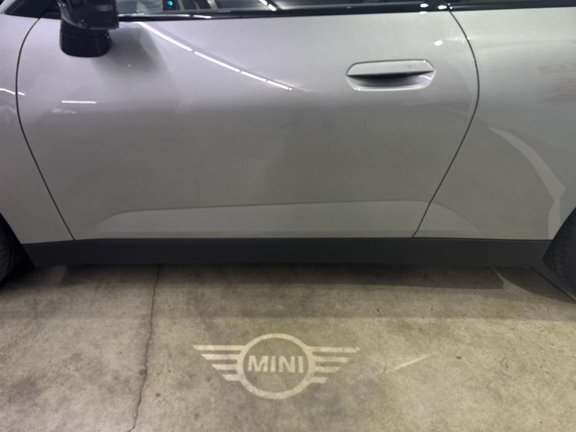 fotoG 17 del MINI MINI 3 Puertas Cooper SE 160 kW (218 CV) 218cv Eléctrico del 2025 en Madrid