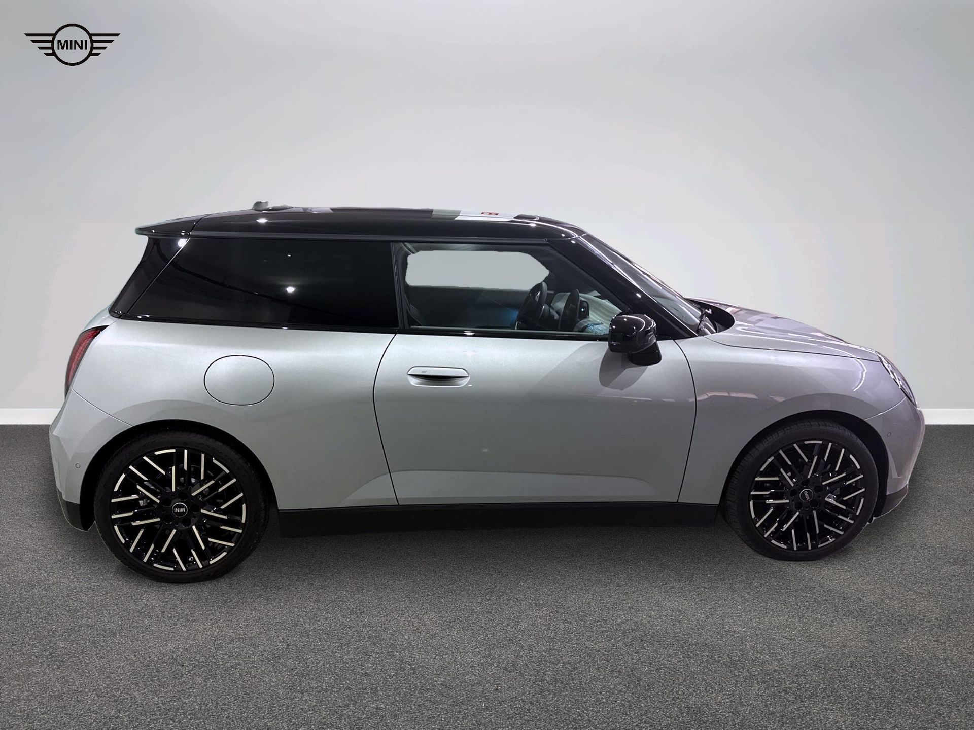 Fotos de MINI 3 Puertas Cooper SE 160 kW (218 CV)