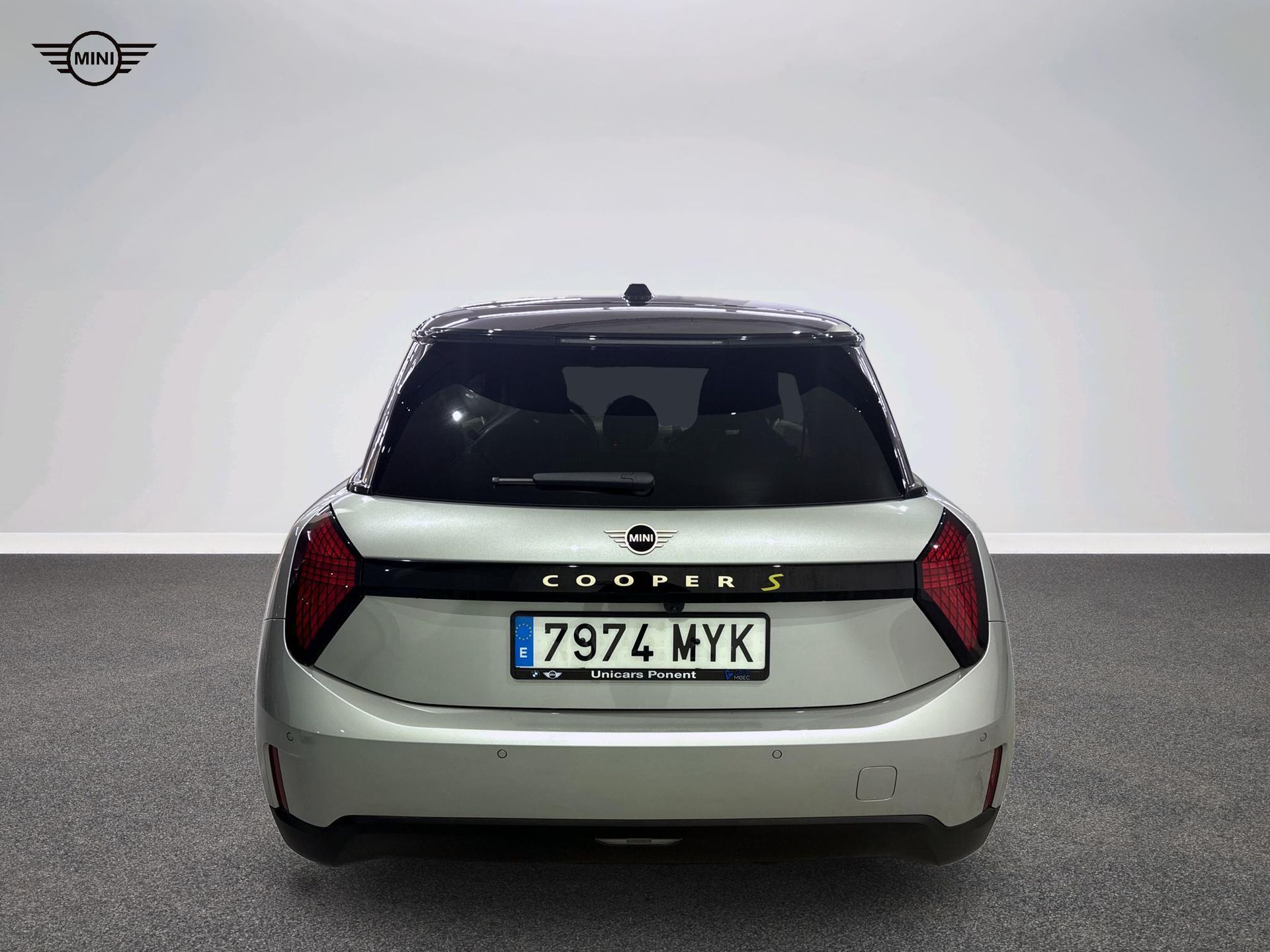 fotoG 6 del MINI MINI 3 Puertas Cooper SE 160 kW (218 CV) 218cv Eléctrico del 2025 en Madrid