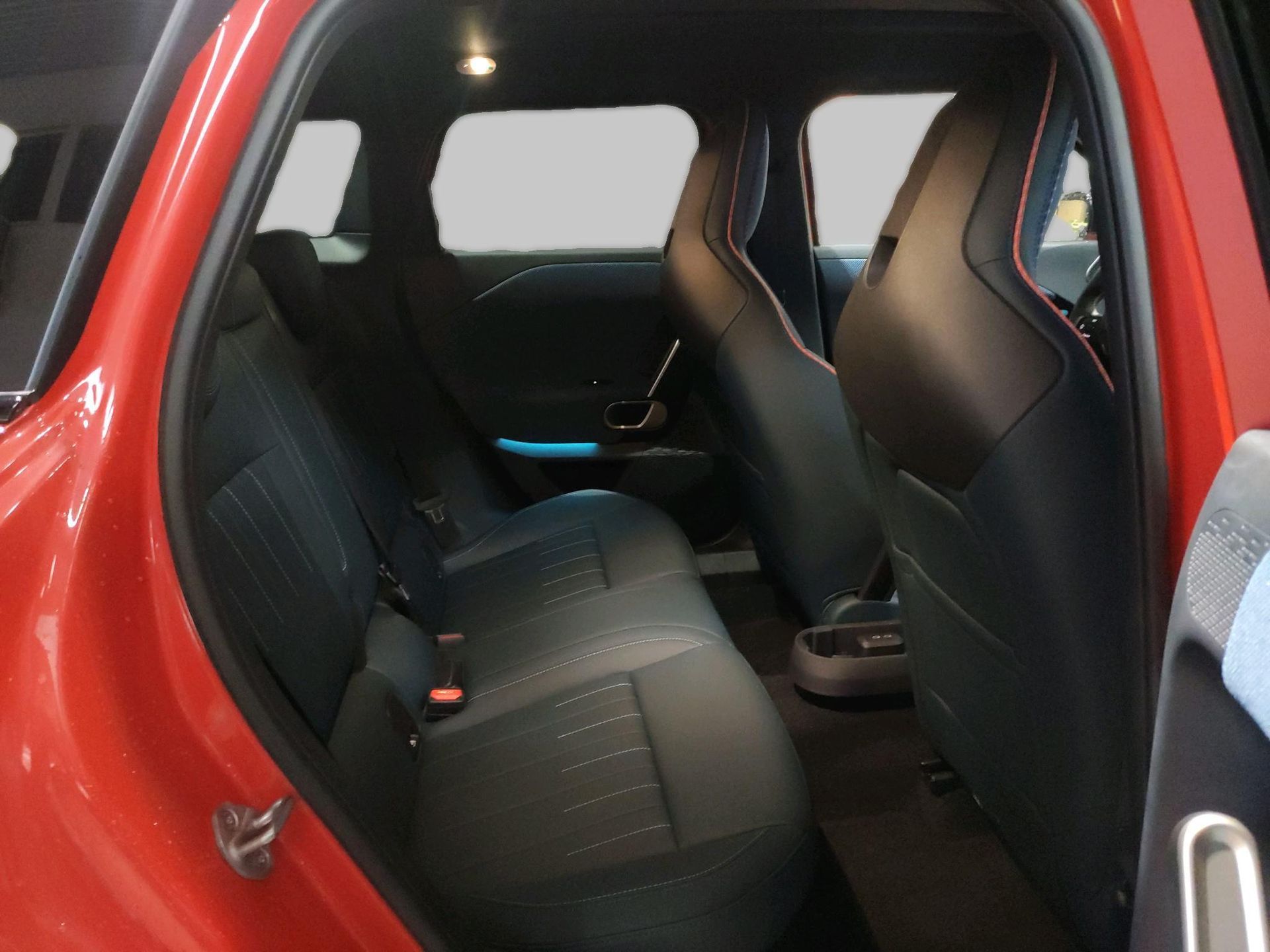 fotoG 9 del MINI MINI Aceman E 135 kW (184 CV) 184cv Eléctrico del 2025 en Madrid