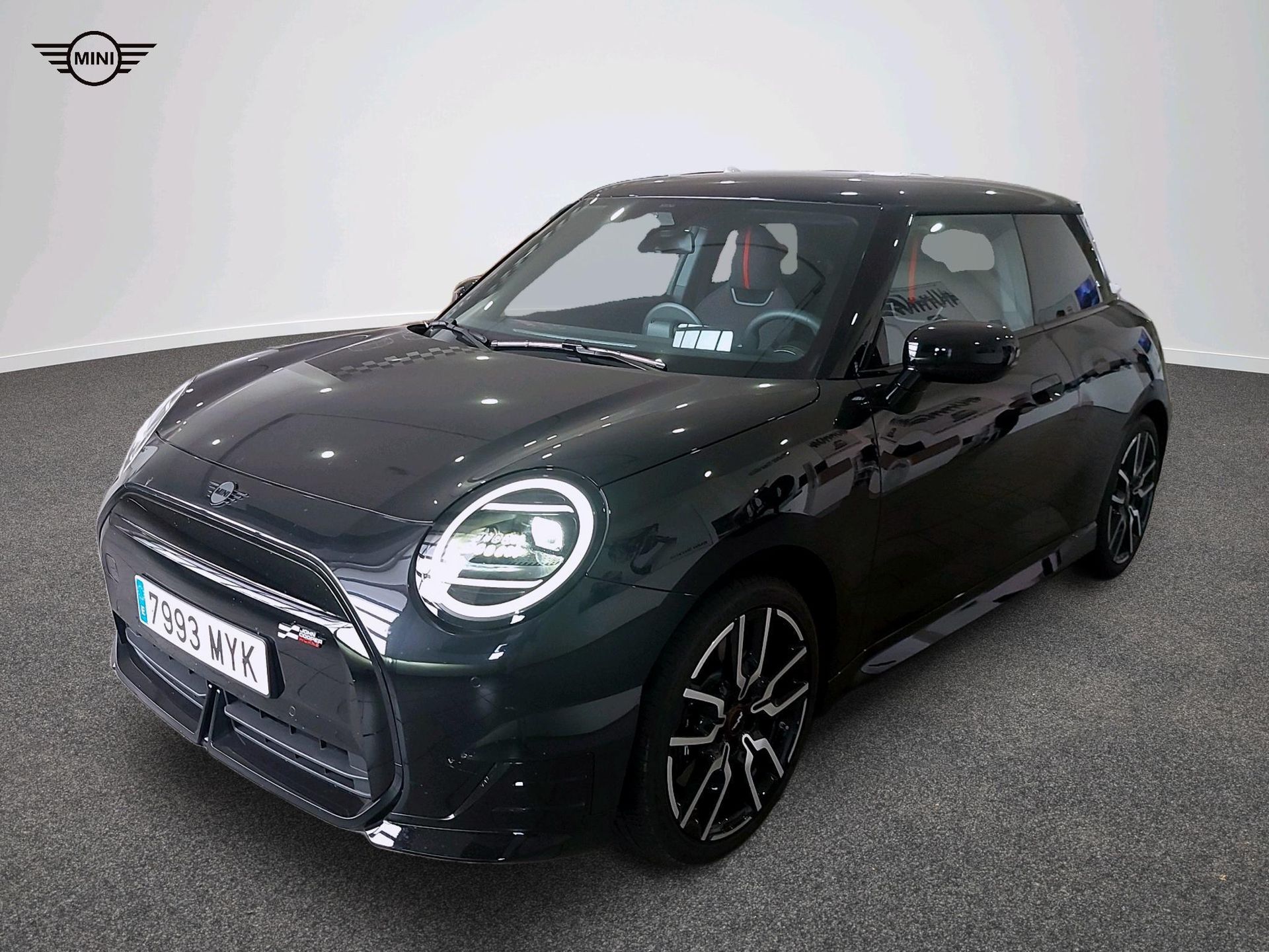 Fotos de MINI 3 Puertas Cooper E 135 kW (184 CV)