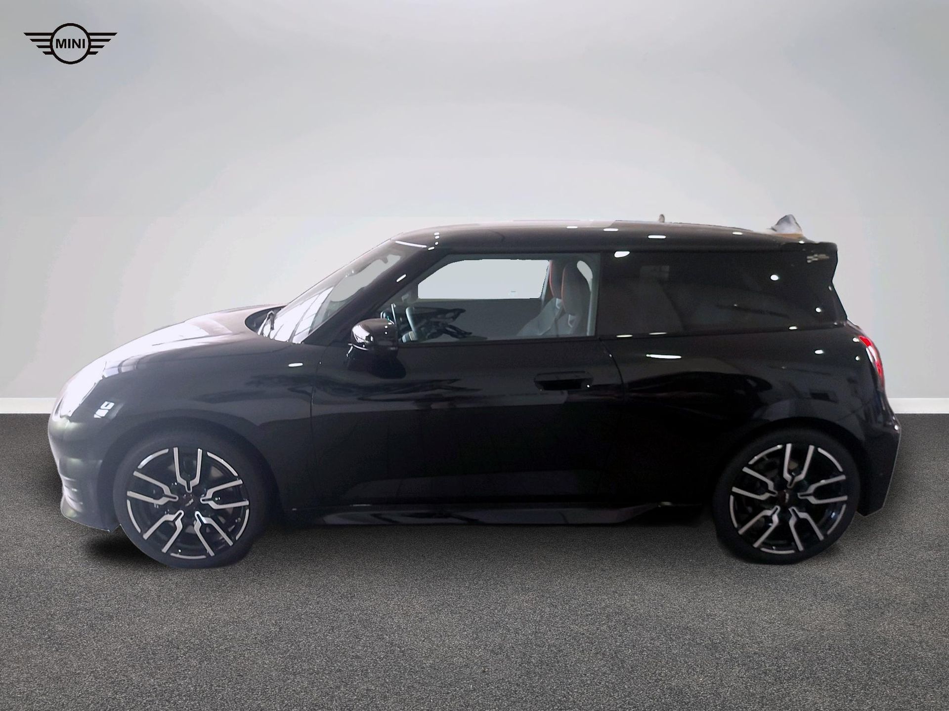 Fotos de MINI 3 Puertas Cooper E 135 kW (184 CV)