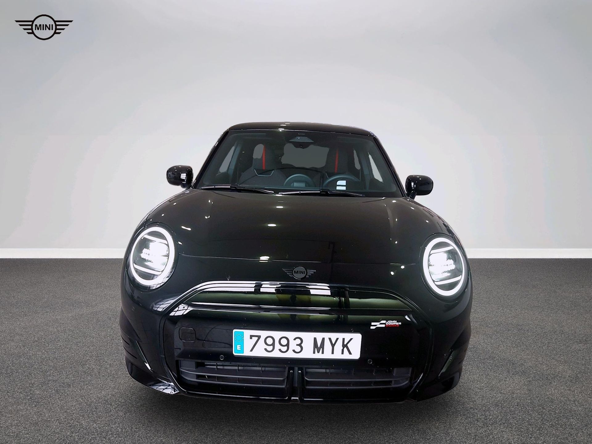 Fotos de MINI 3 Puertas Cooper E 135 kW (184 CV)