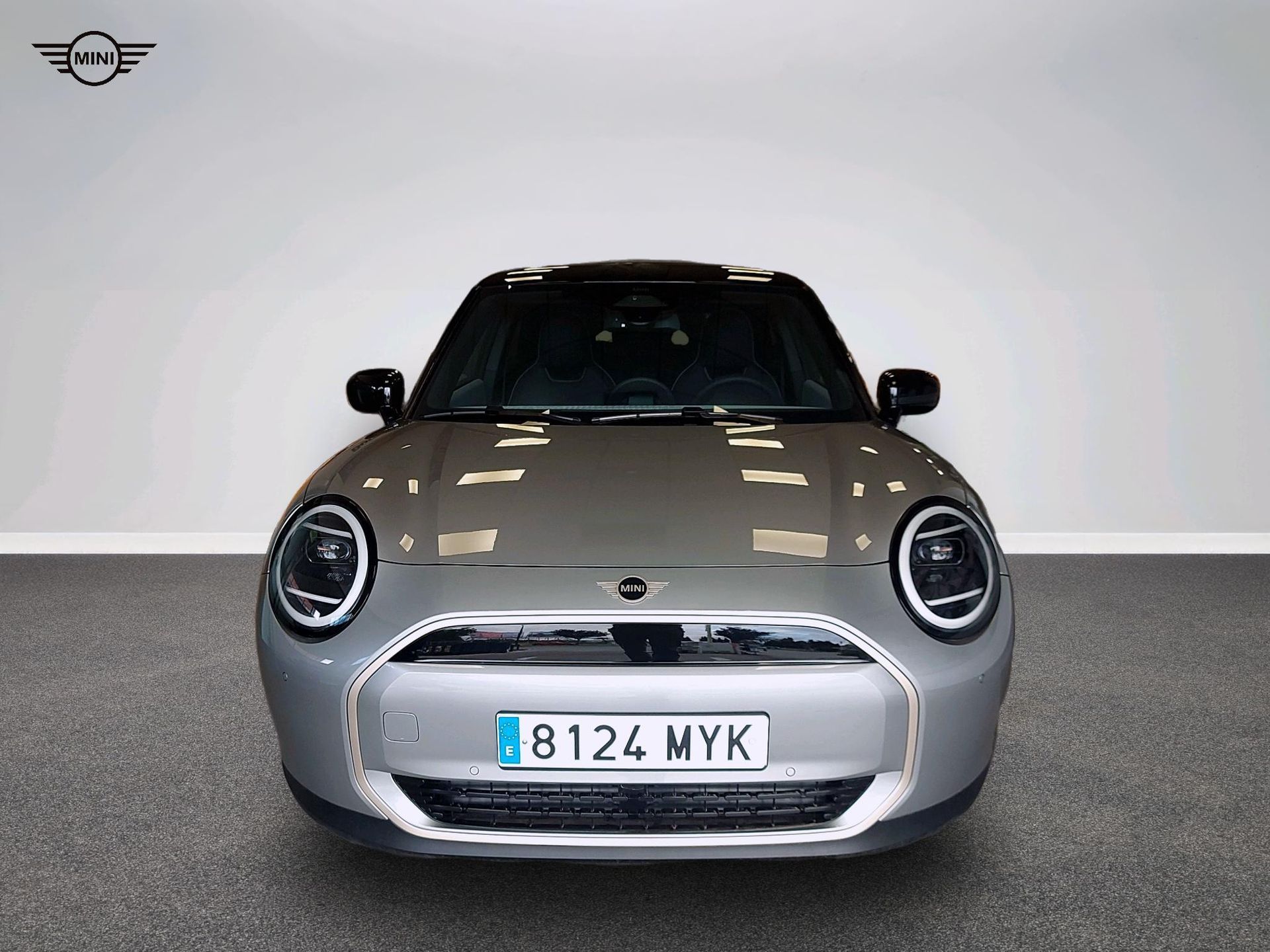 Fotos de MINI 3 Puertas Cooper E 135 kW (184 CV)
