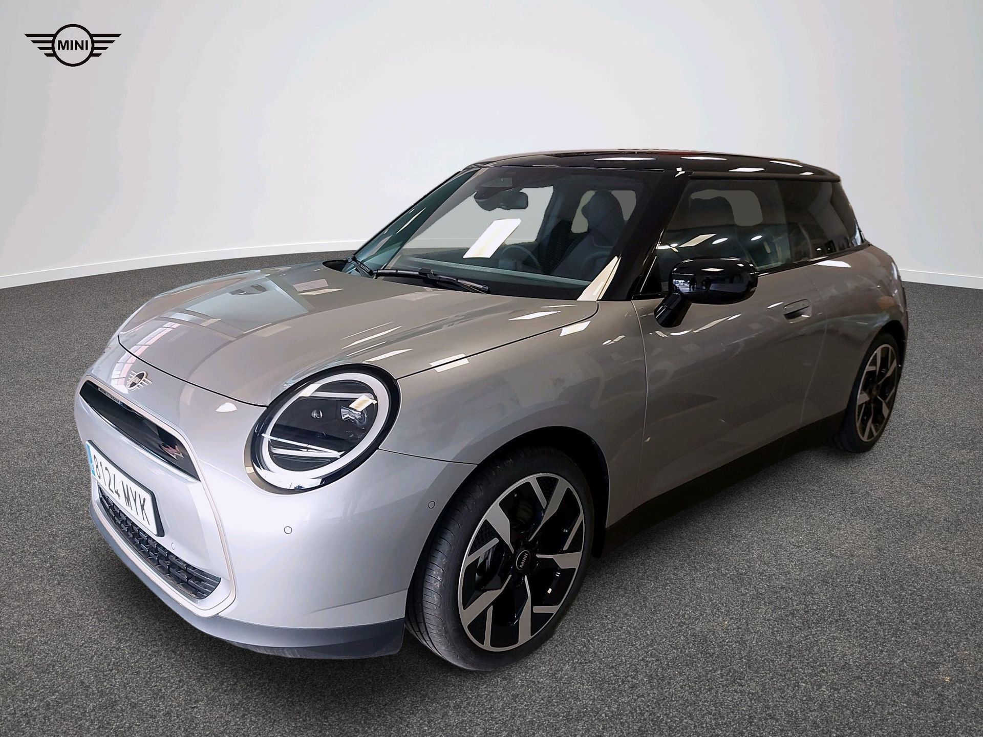 Fotos de MINI 3 Puertas Cooper E 135 kW (184 CV)