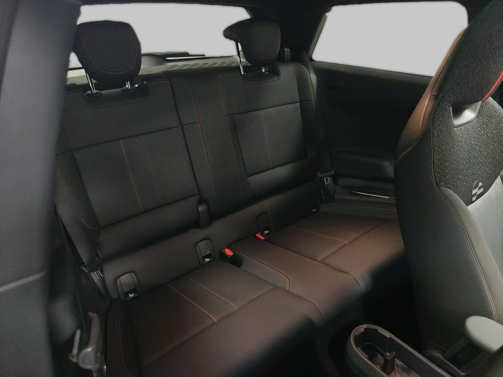 fotoG 9 del MINI MINI 3 Puertas Cooper SE 160 kW (218 CV) 218cv Eléctrico del 2025 en Madrid