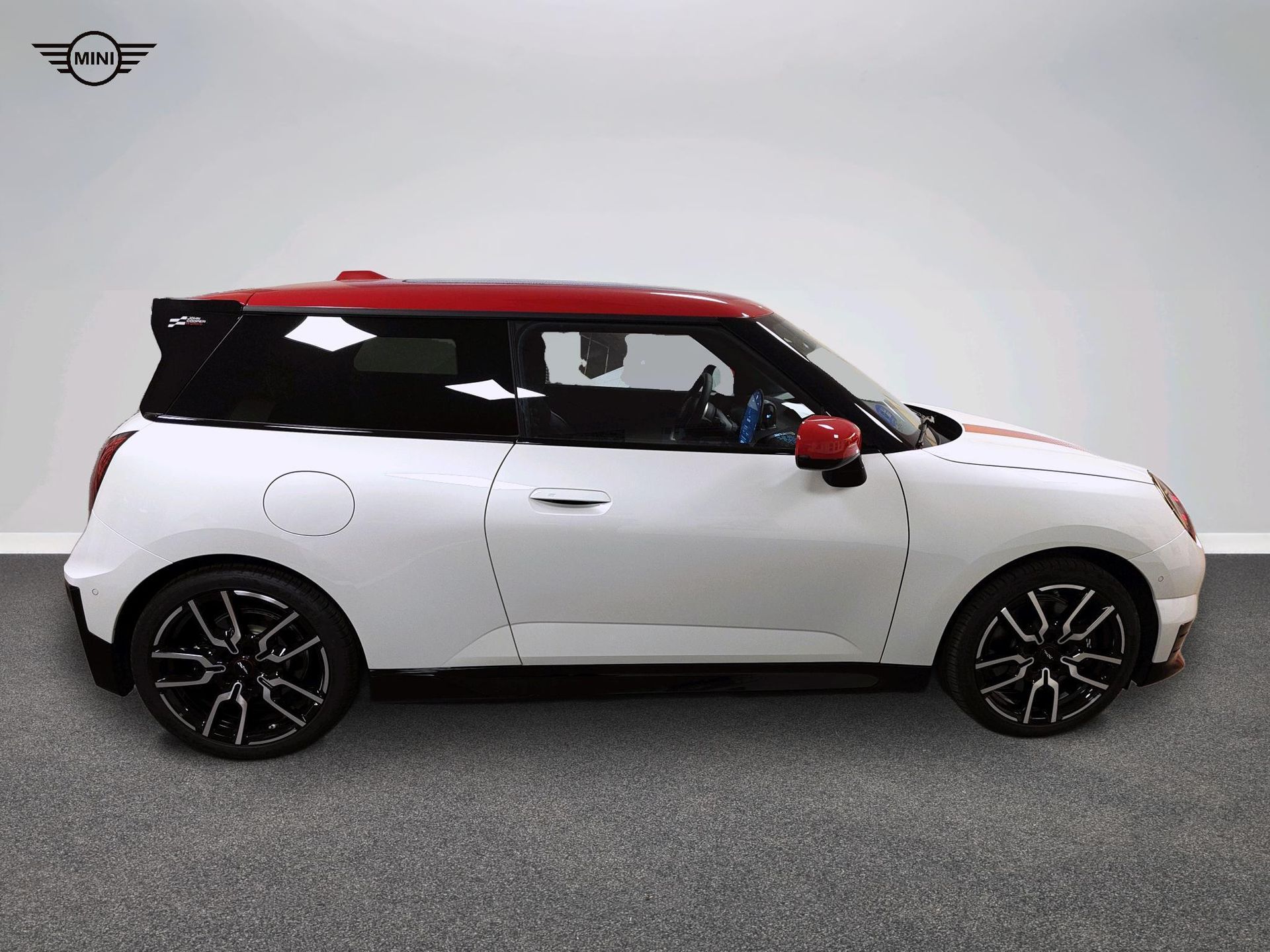 Fotos de MINI 3 Puertas Cooper SE 160 kW (218 CV)