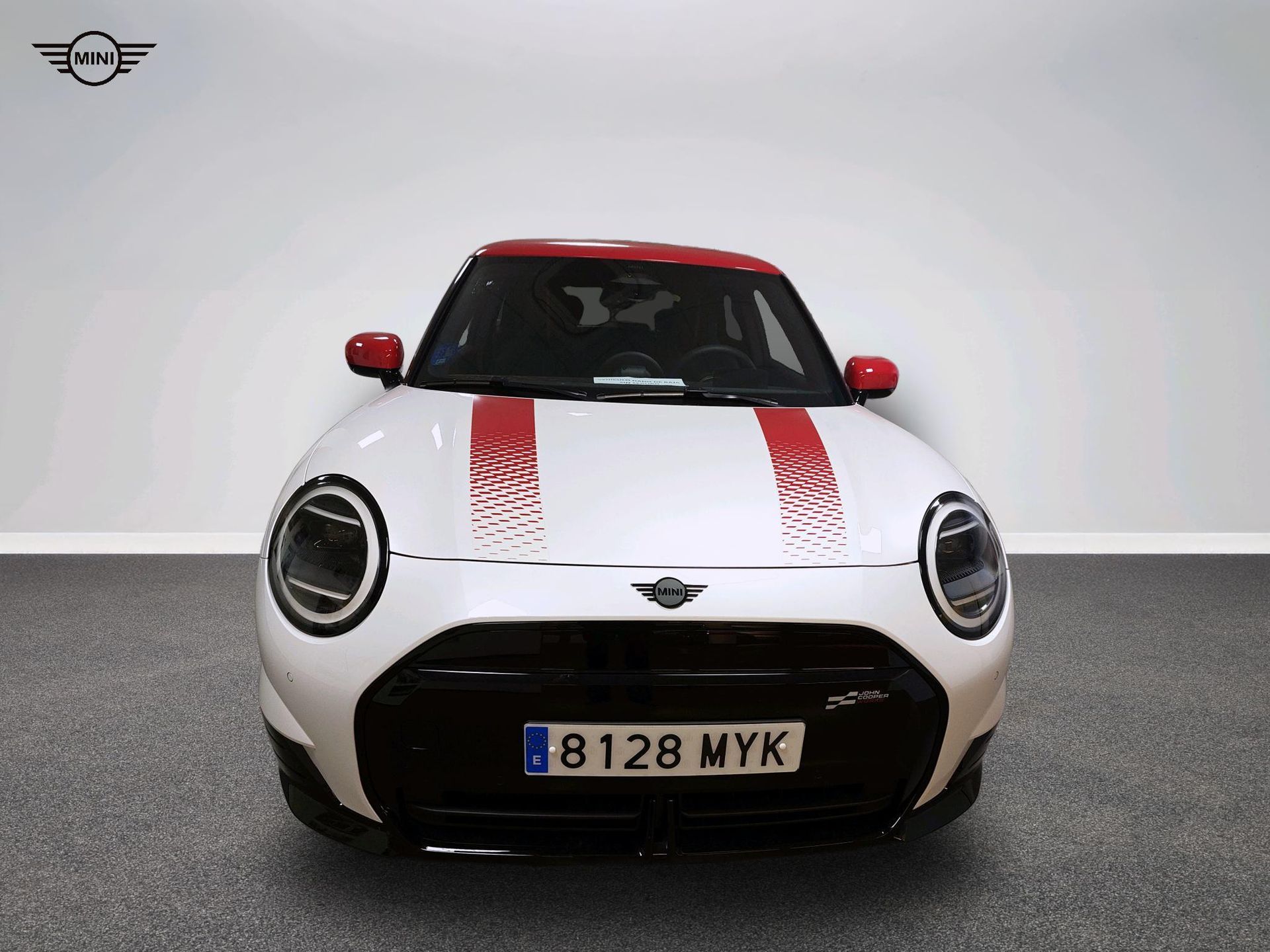 Fotos de MINI 3 Puertas Cooper SE 160 kW (218 CV)