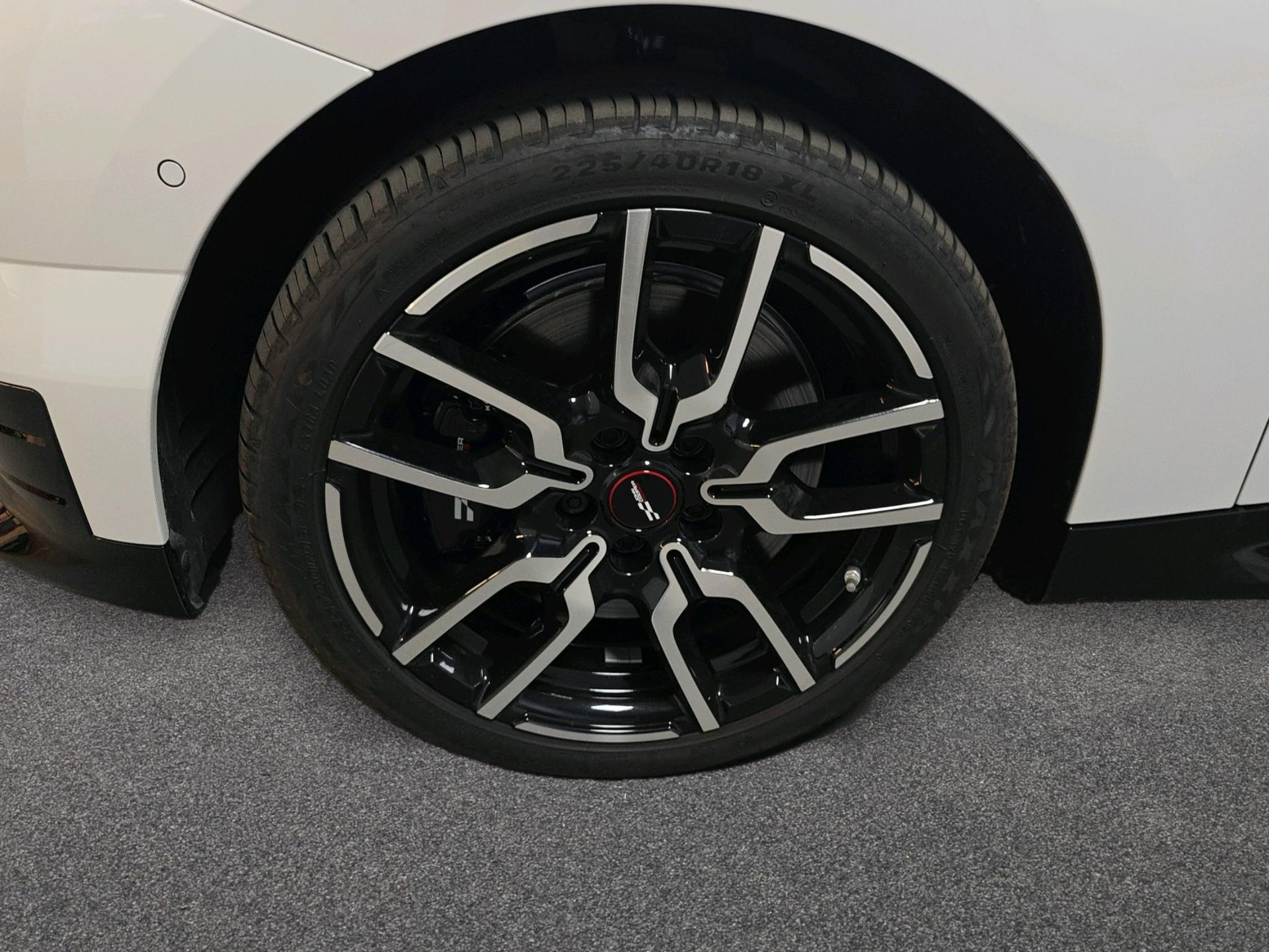 fotoG 11 del MINI MINI 3 Puertas Cooper SE 160 kW (218 CV) 218cv Eléctrico del 2025 en Madrid