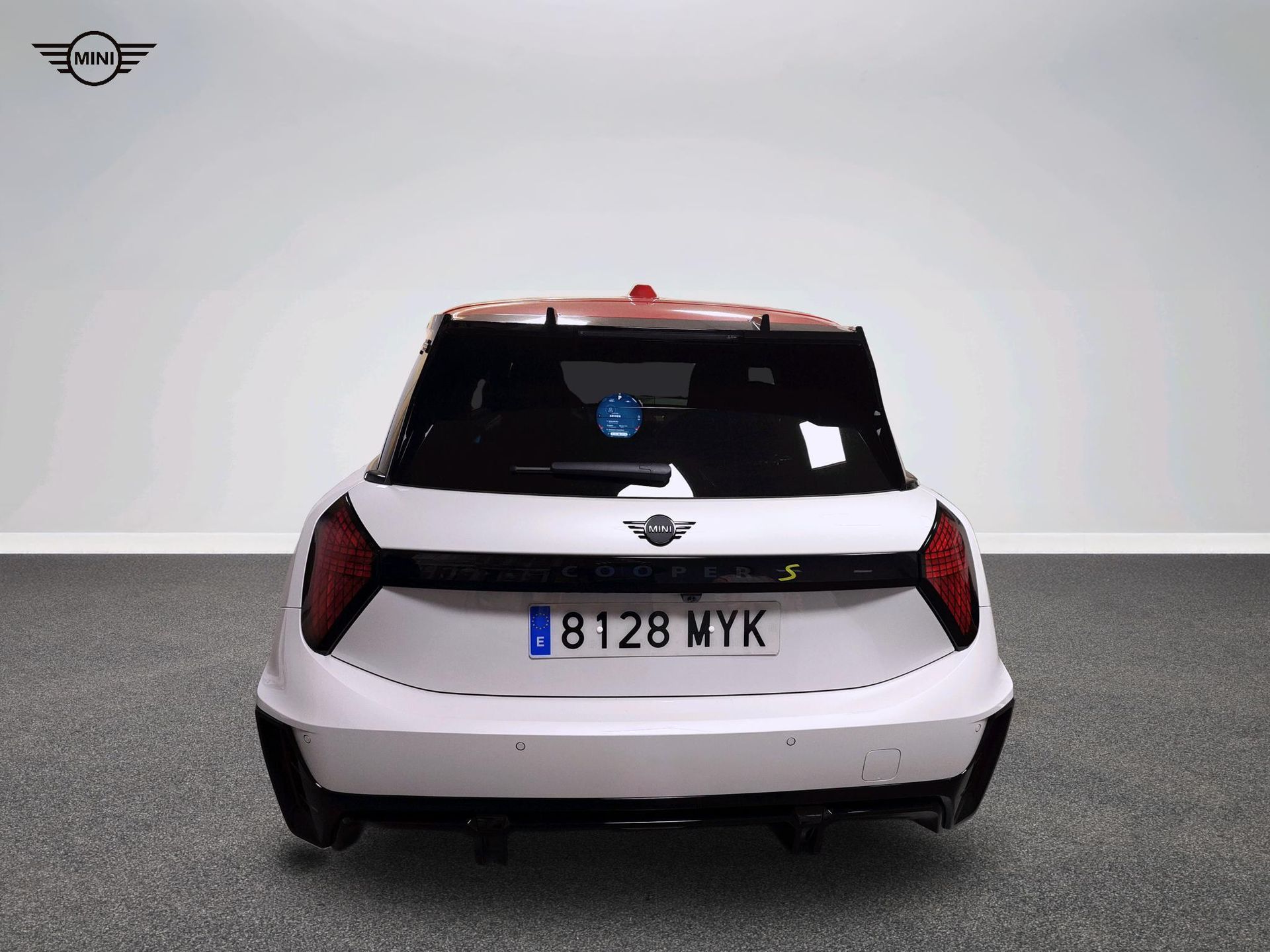 fotoG 6 del MINI MINI 3 Puertas Cooper SE 160 kW (218 CV) 218cv Eléctrico del 2025 en Madrid