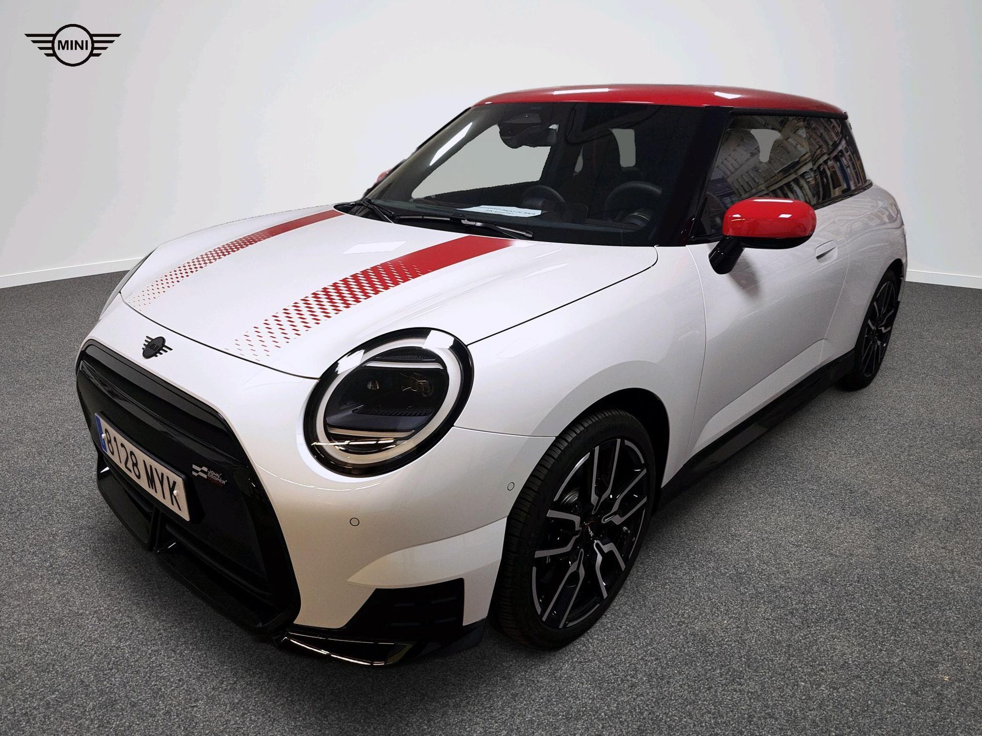 Fotos de MINI 3 Puertas Cooper SE 160 kW (218 CV)