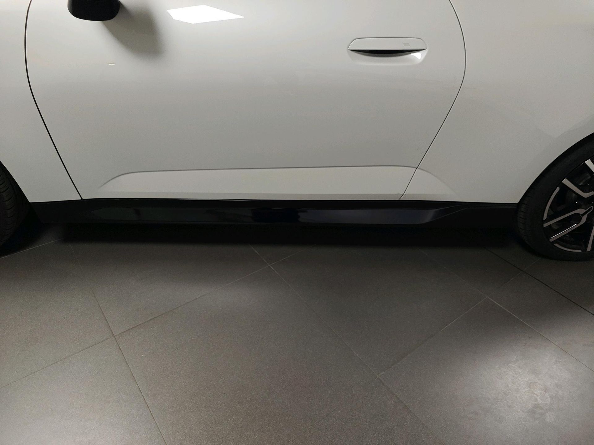 fotoG 17 del MINI MINI 3 Puertas Cooper SE 160 kW (218 CV) 218cv Eléctrico del 2025 en Madrid