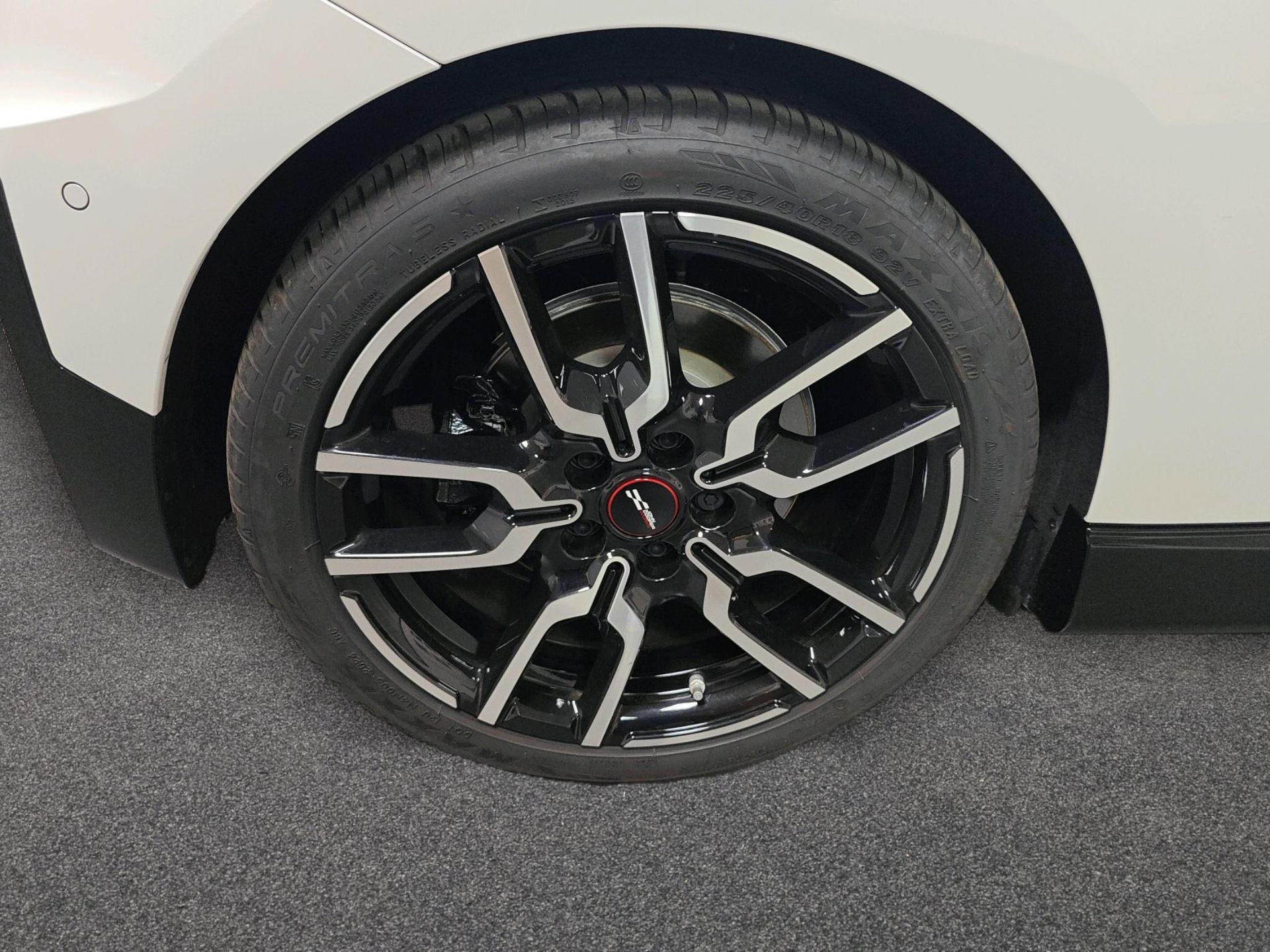 fotoG 13 del MINI MINI 3 Puertas Cooper SE 160 kW (218 CV) 218cv Eléctrico del 2025 en Madrid