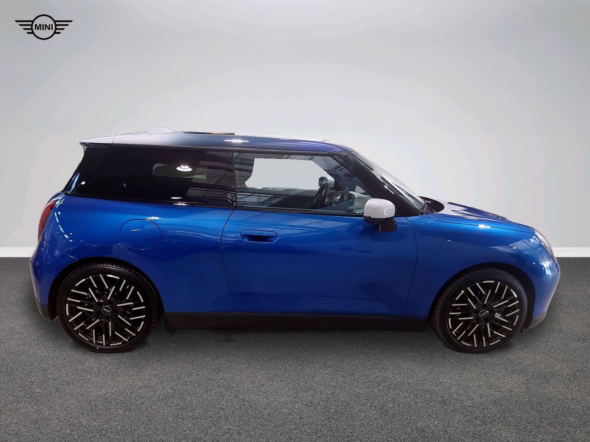 Fotos de MINI 3 Puertas Cooper SE 160 kW (218 CV)