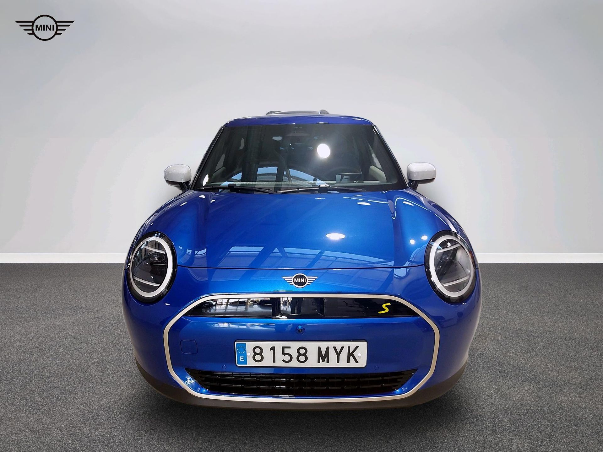 Fotos de MINI 3 Puertas Cooper SE 160 kW (218 CV)