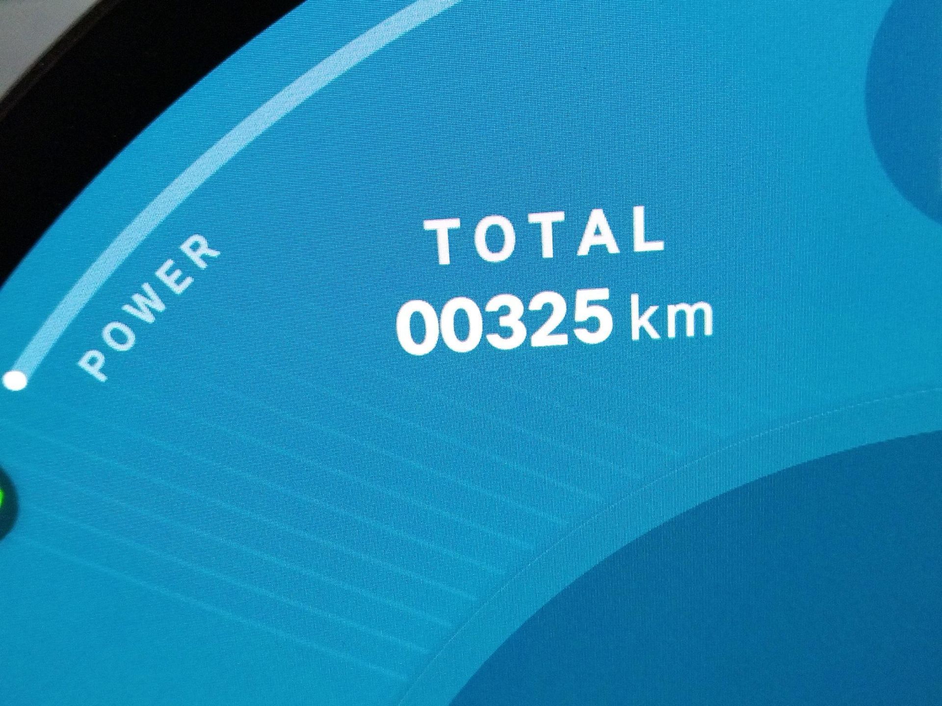 fotoG 10 del Mini MINI Aceman SE 218cv Eléctrico del 2025 en Madrid