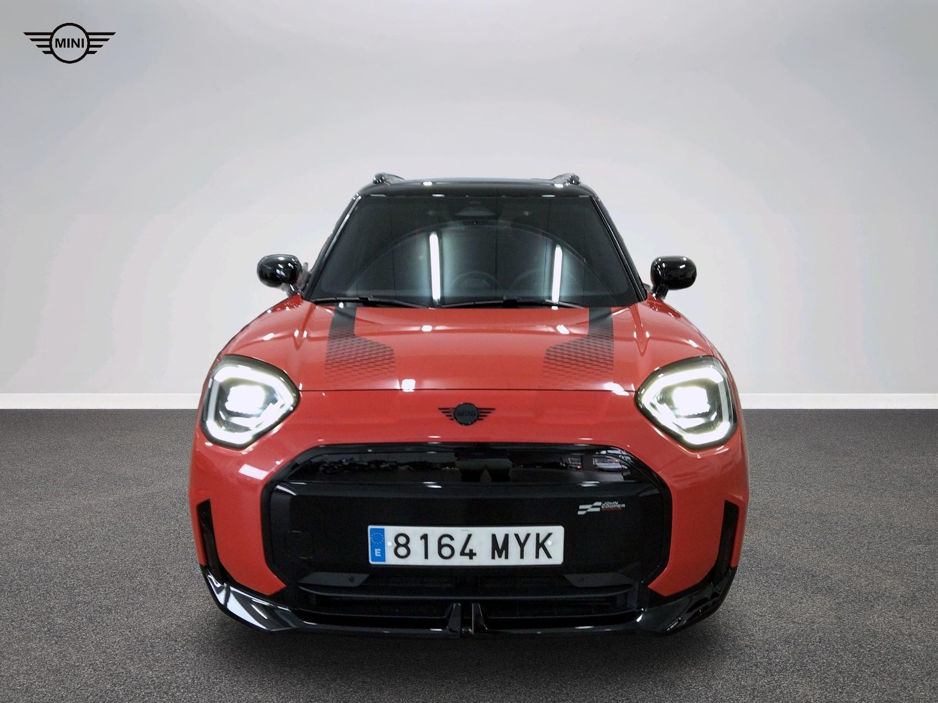 Fotos de MINI Aceman SE