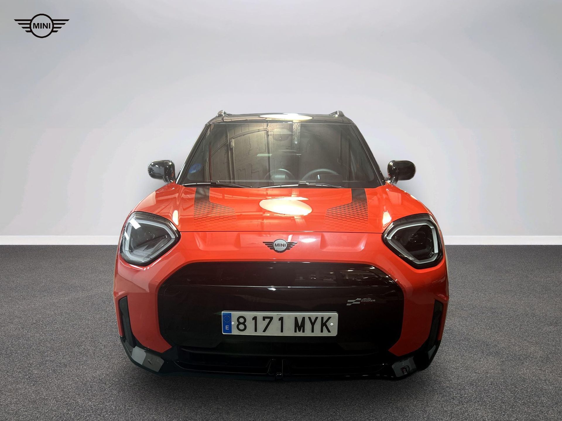 Fotos de MINI Aceman SE 160 kW (218 CV)