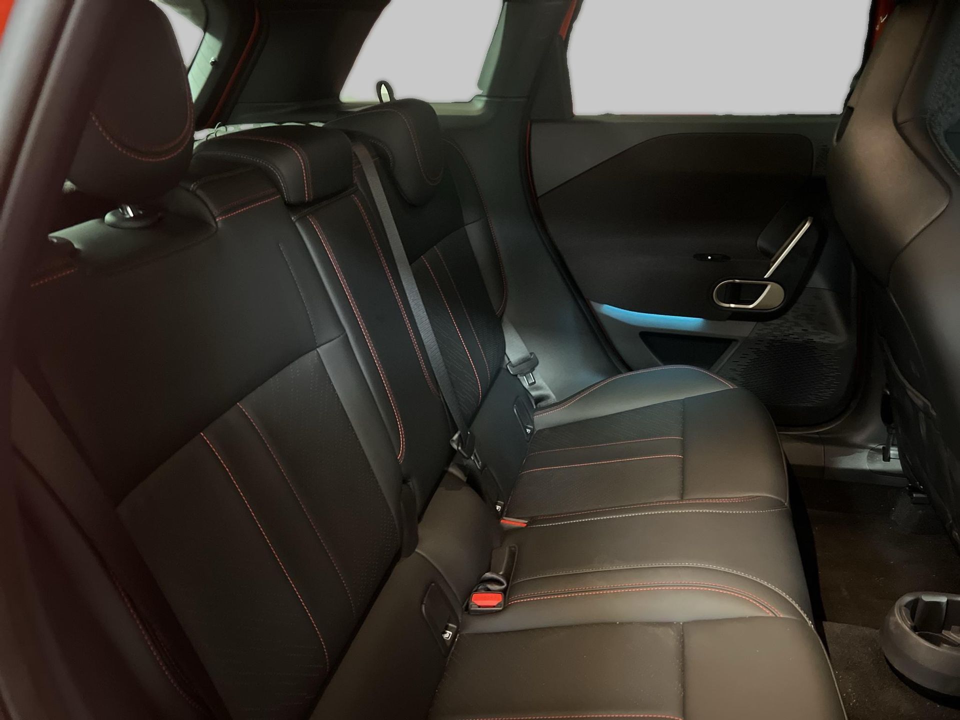 fotoG 9 del MINI MINI Aceman SE 160 kW (218 CV) 218cv Eléctrico del 2025 en Madrid