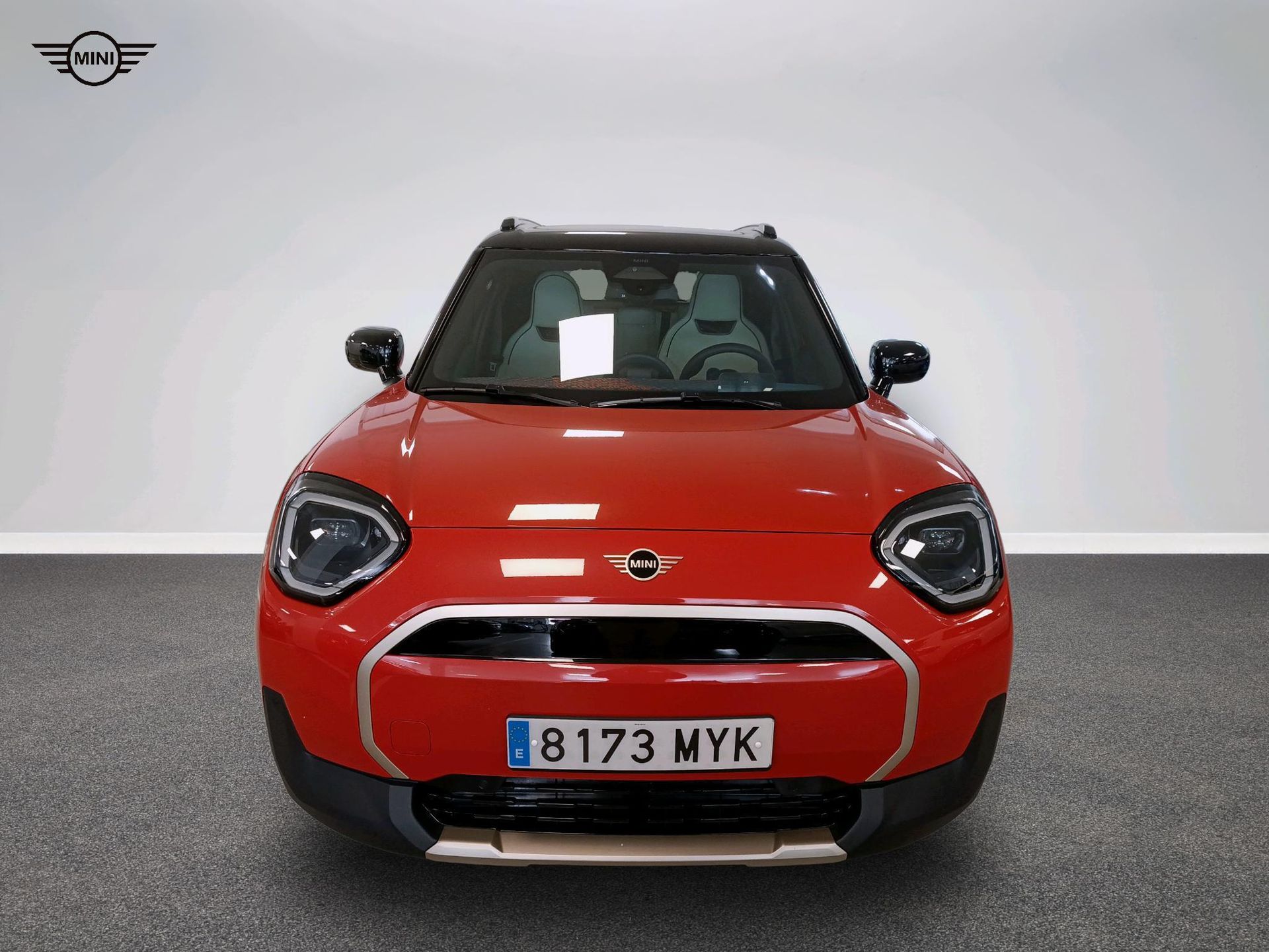 Fotos de MINI Aceman E 135 kW (184 CV)
