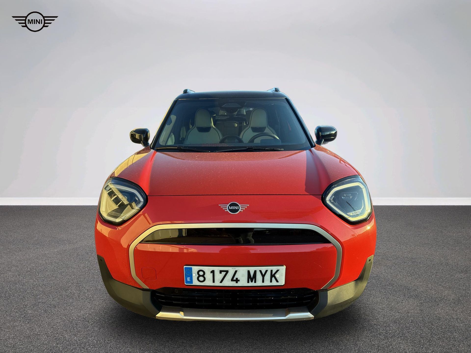 Fotos de MINI Aceman E 135 kW (184 CV)