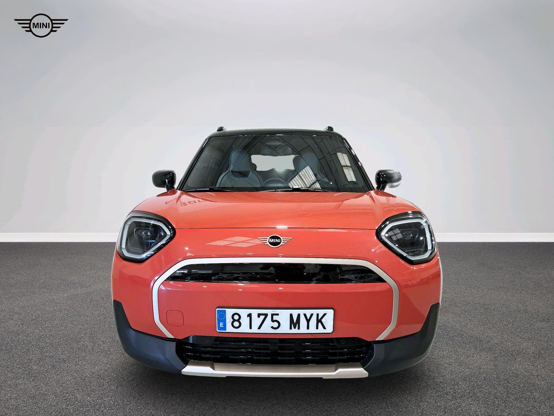 Fotos de MINI Aceman E 135 kW (184 CV)