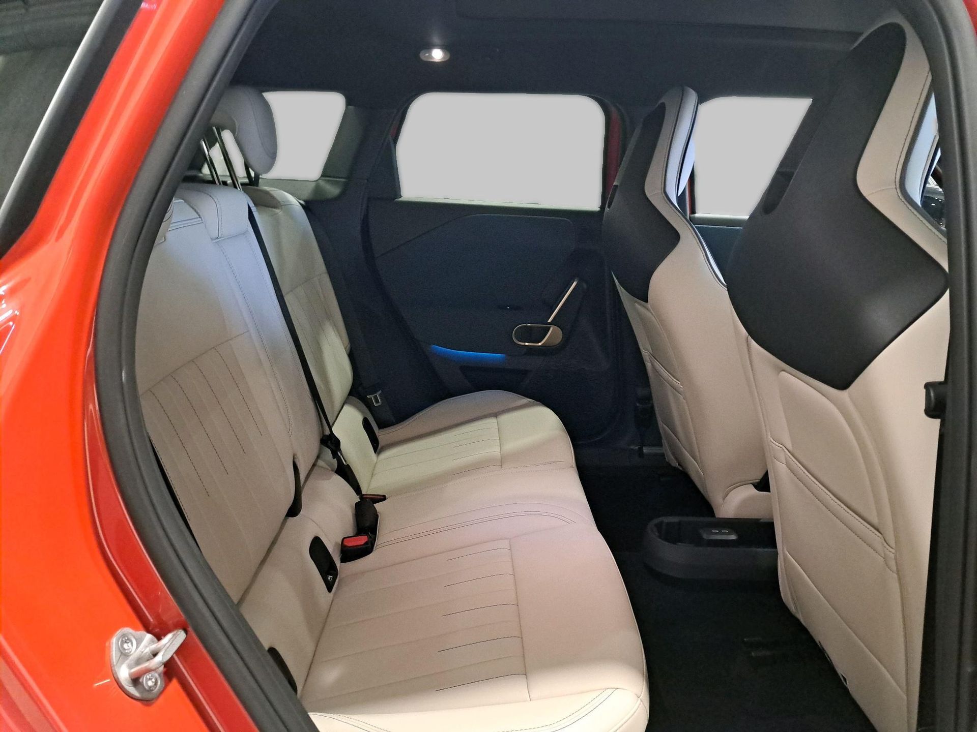 fotoG 9 del MINI MINI Aceman E 135 kW (184 CV) 184cv Eléctrico del 2025 en Madrid