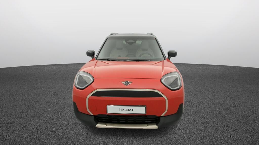 Fotos de MINI Aceman E 135 kW (184 CV)