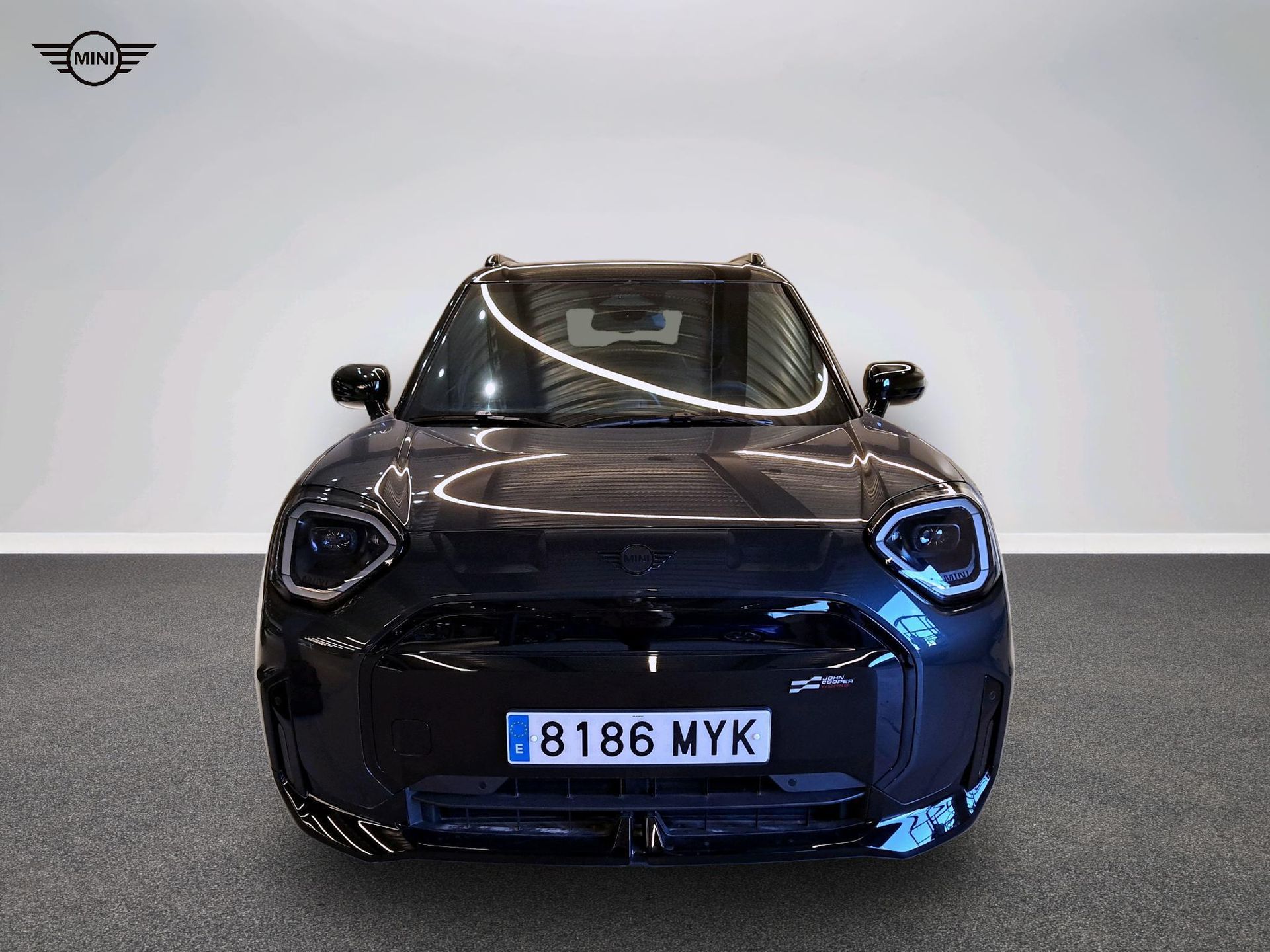 Fotos de MINI Aceman E 135 kW (184 CV)