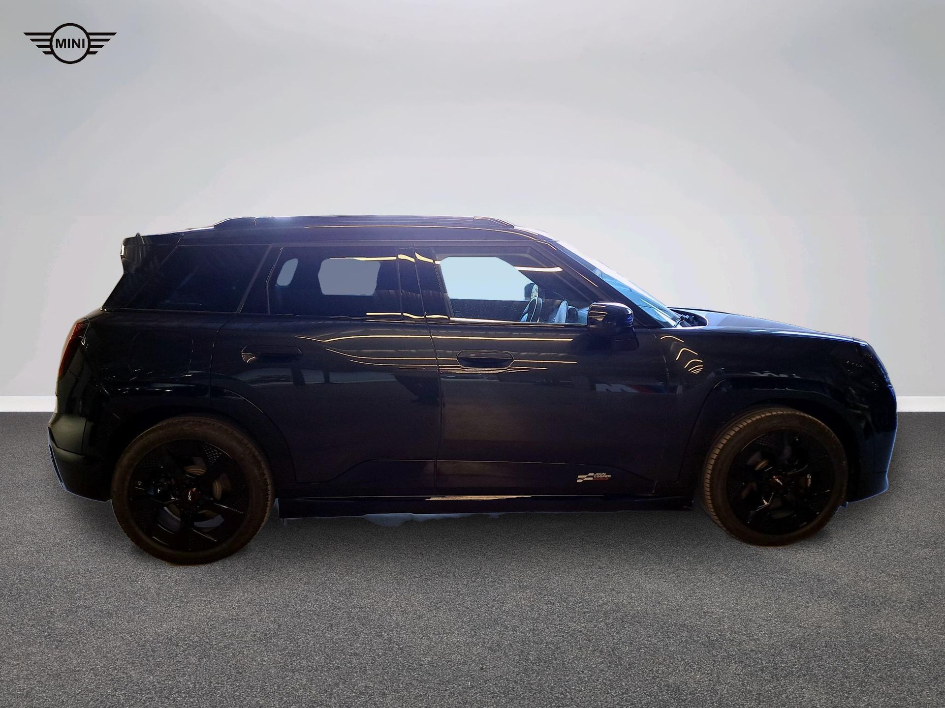 Fotos de MINI Aceman E 135 kW (184 CV)