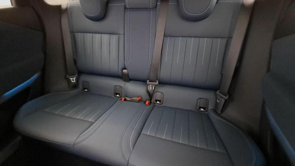 fotoG 9 del Mini MINI Aceman E 184cv Eléctrico del 2025 en Madrid