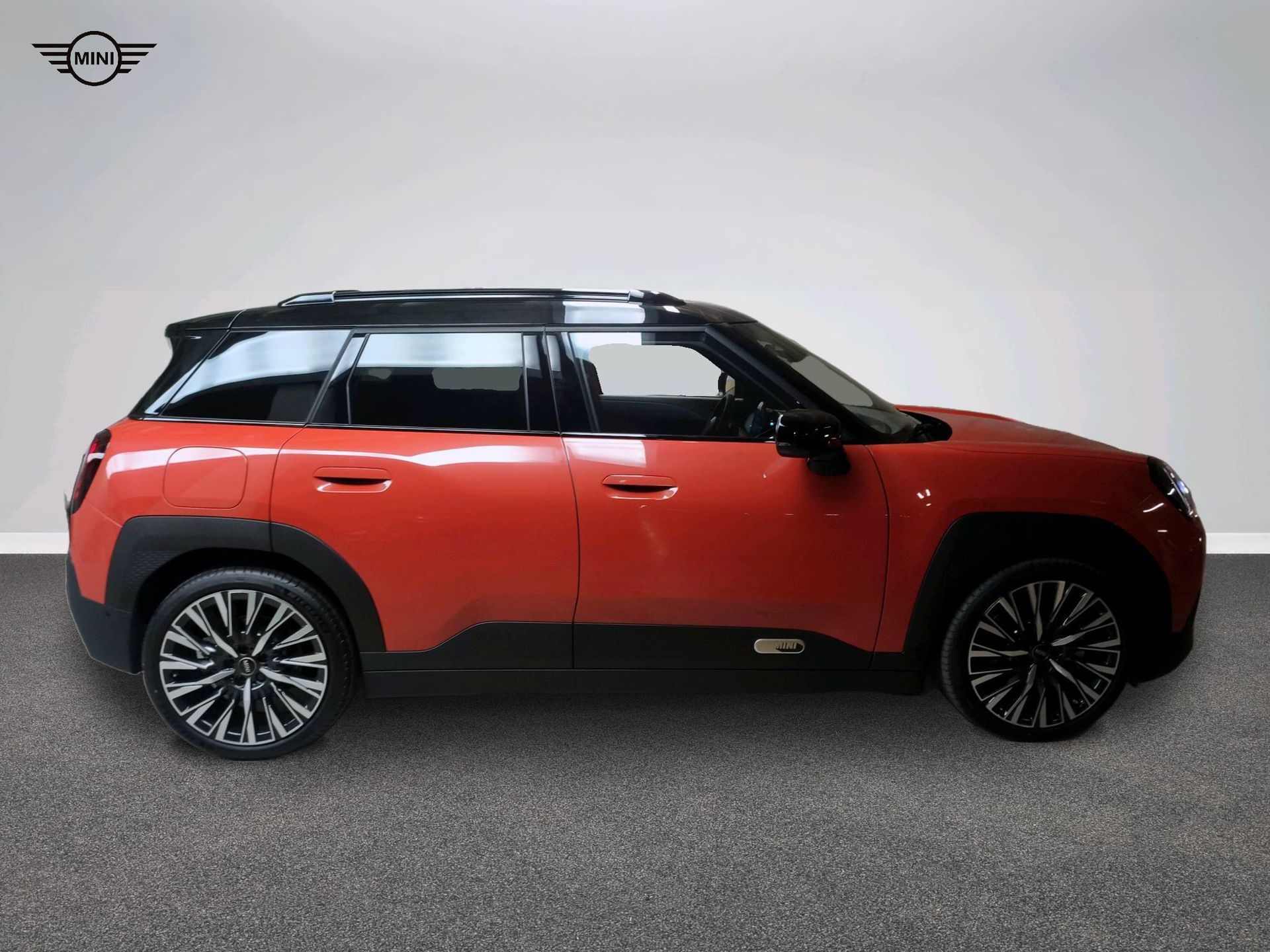 Fotos de MINI Aceman E 135 kW (184 CV)