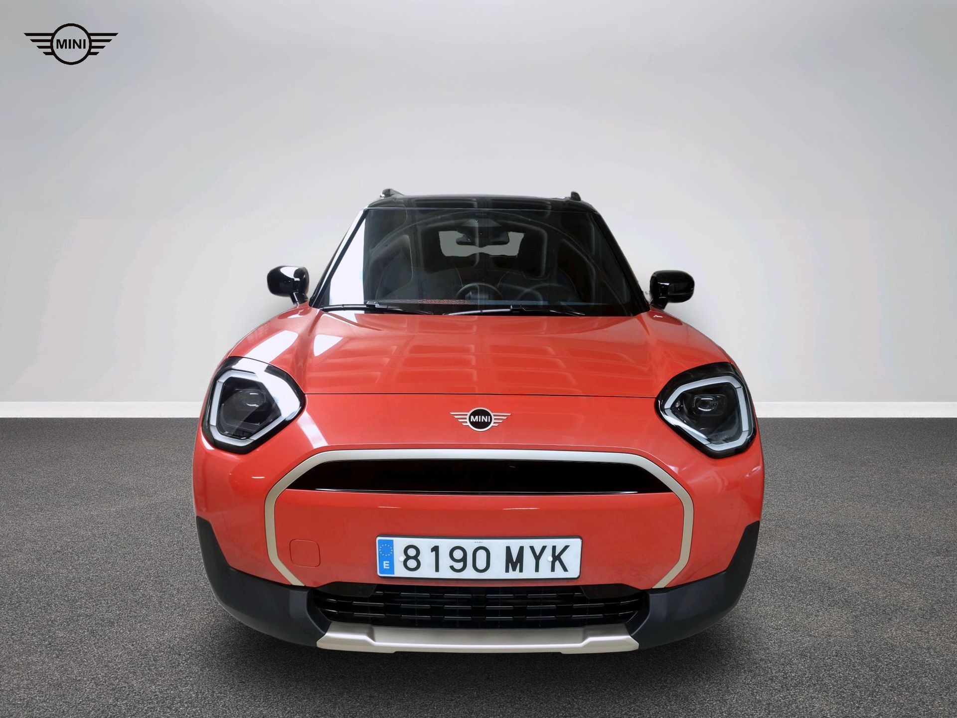 Fotos de MINI Aceman E 135 kW (184 CV)