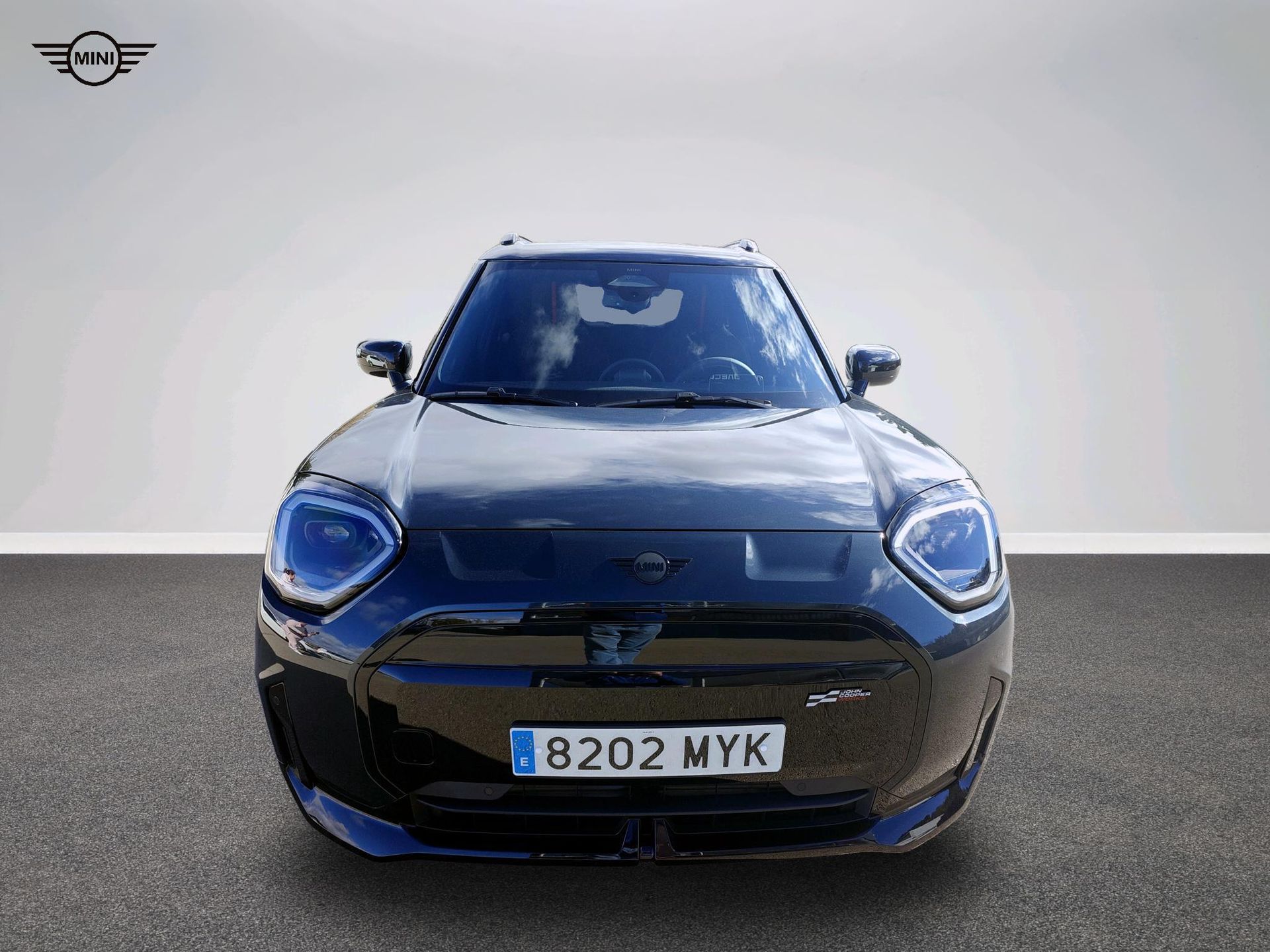 Fotos de MINI Aceman E 135 kW (184 CV)