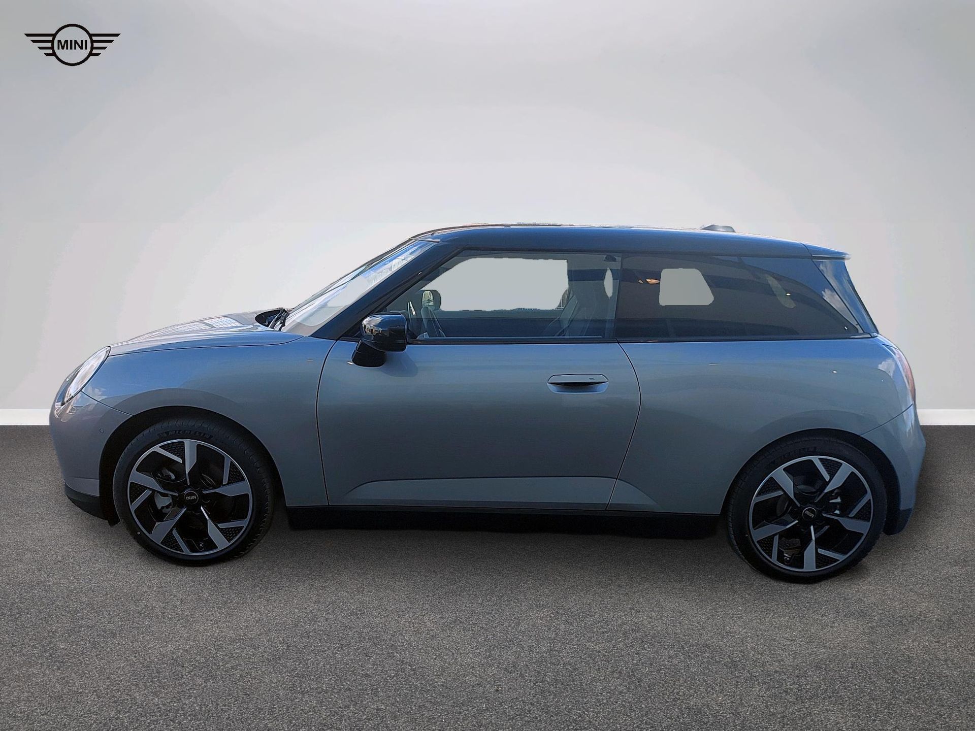 Fotos de MINI 3 Puertas Cooper E 135 kW (184 CV)