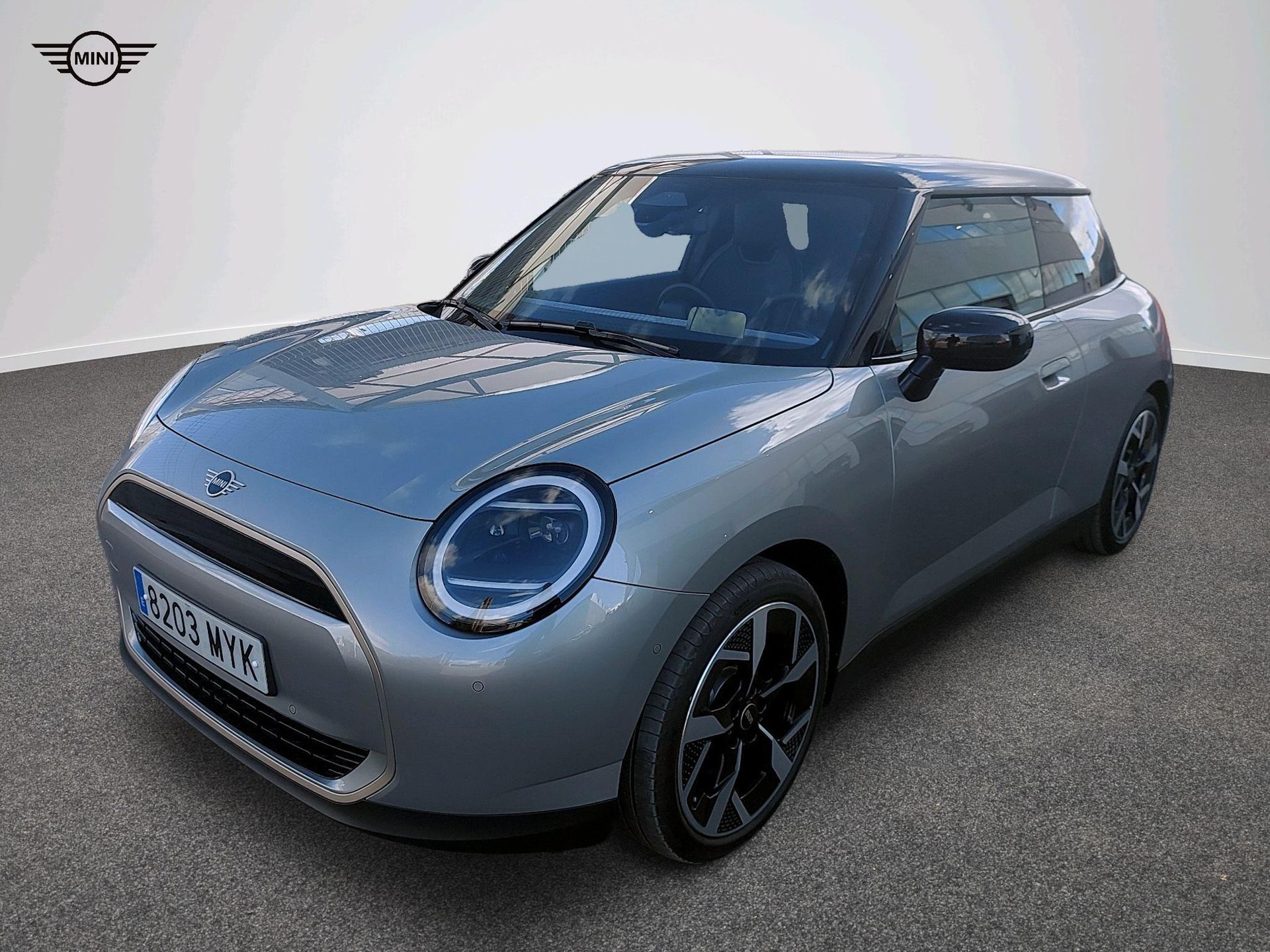 Fotos de MINI 3 Puertas Cooper E 135 kW (184 CV)