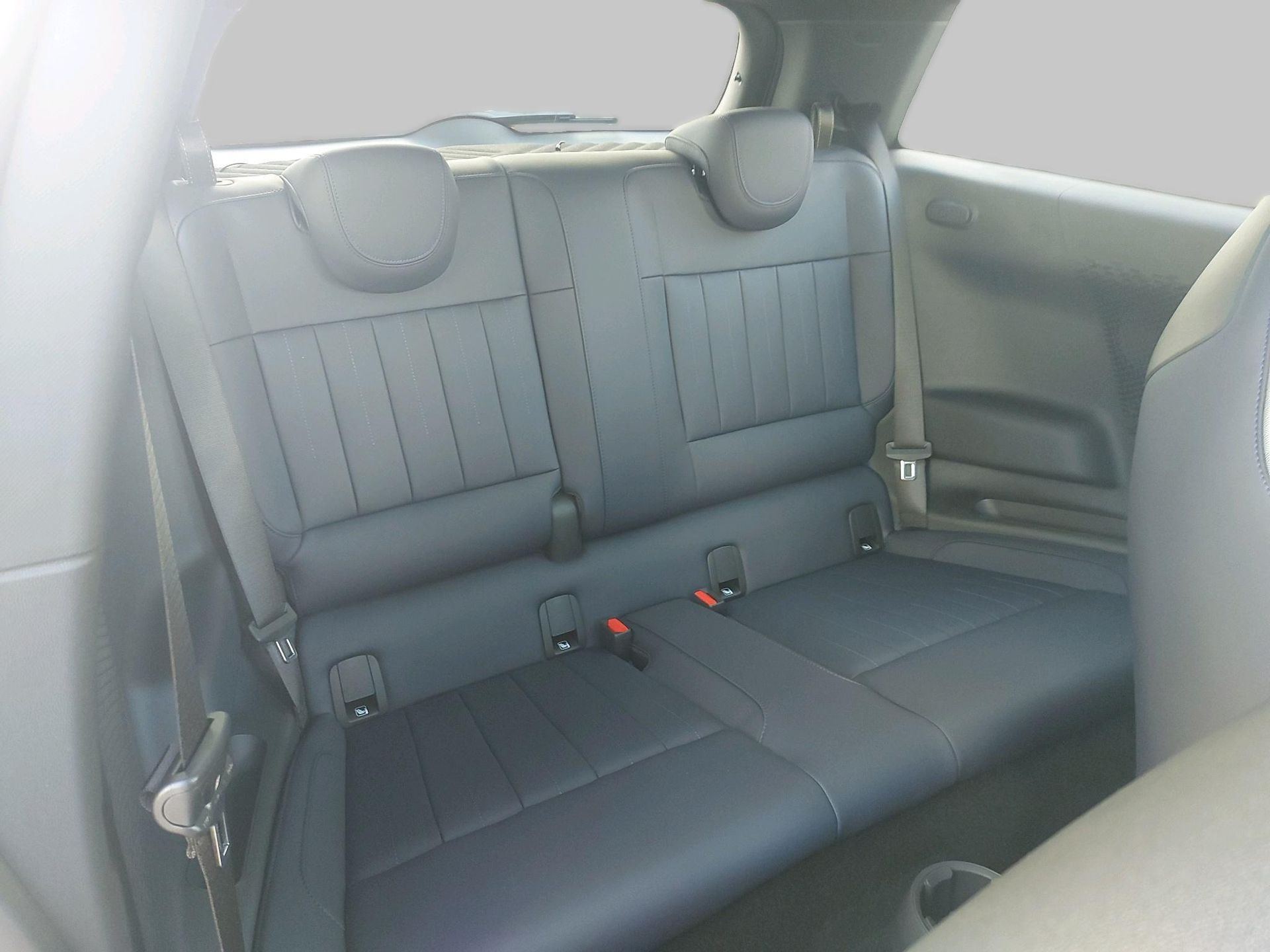 fotoG 9 del Mini MINI Cooper Eléctrico MINI Cooper E 184cv Eléctrico del 2025 en Madrid