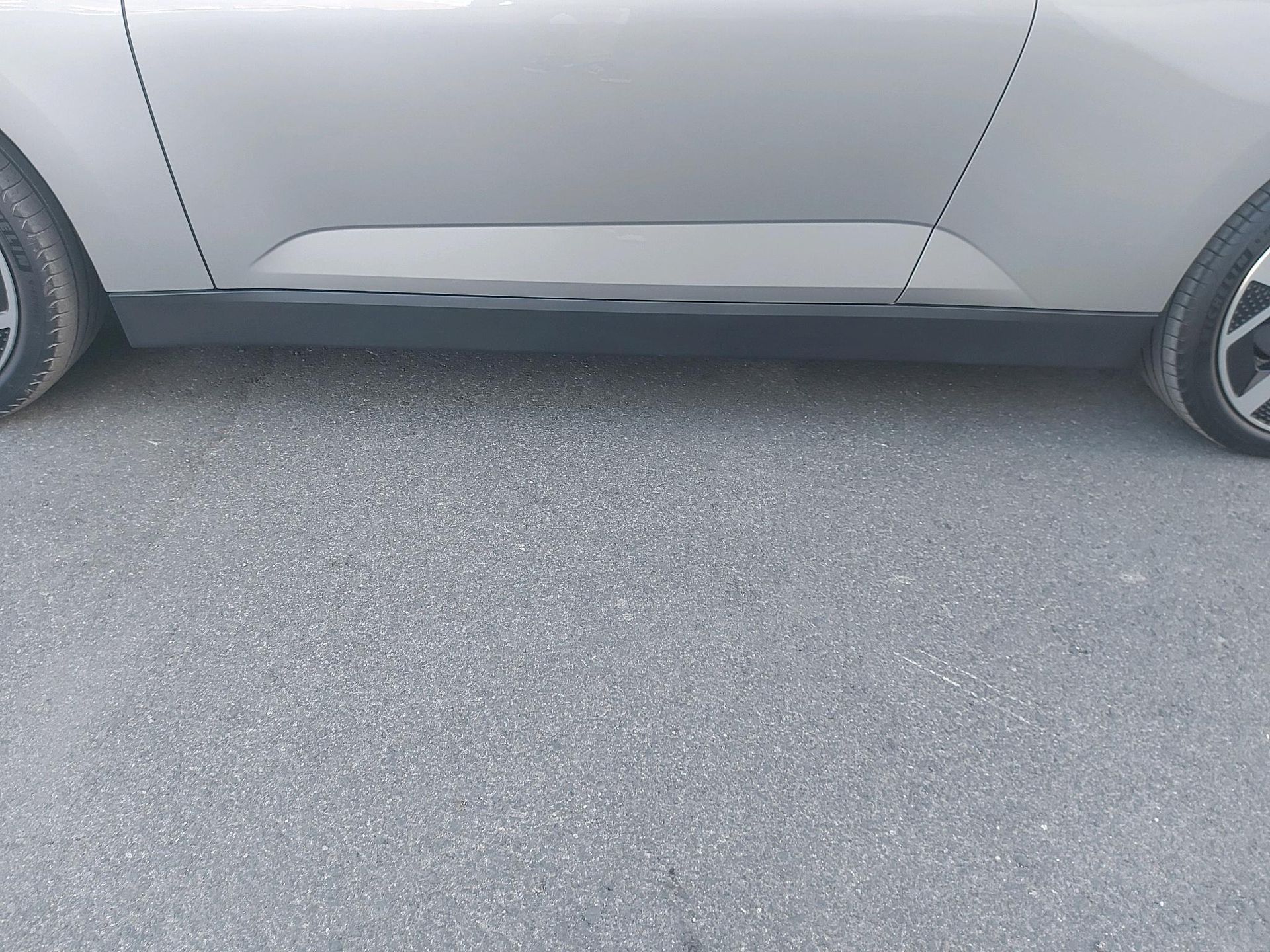 fotoG 16 del Mini MINI Cooper Eléctrico MINI Cooper E 184cv Eléctrico del 2025 en Madrid