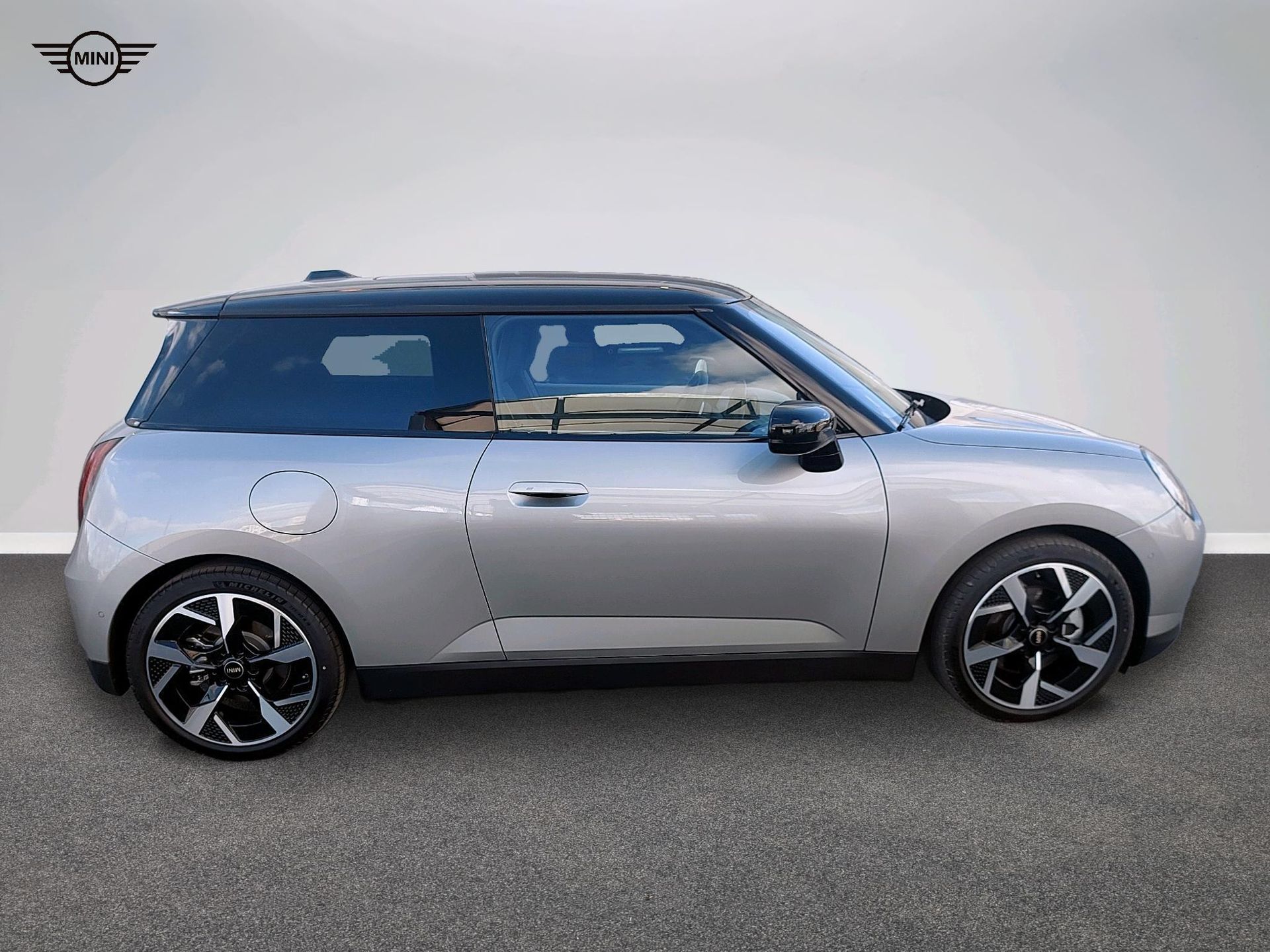 Fotos de MINI 3 Puertas Cooper E 135 kW (184 CV)