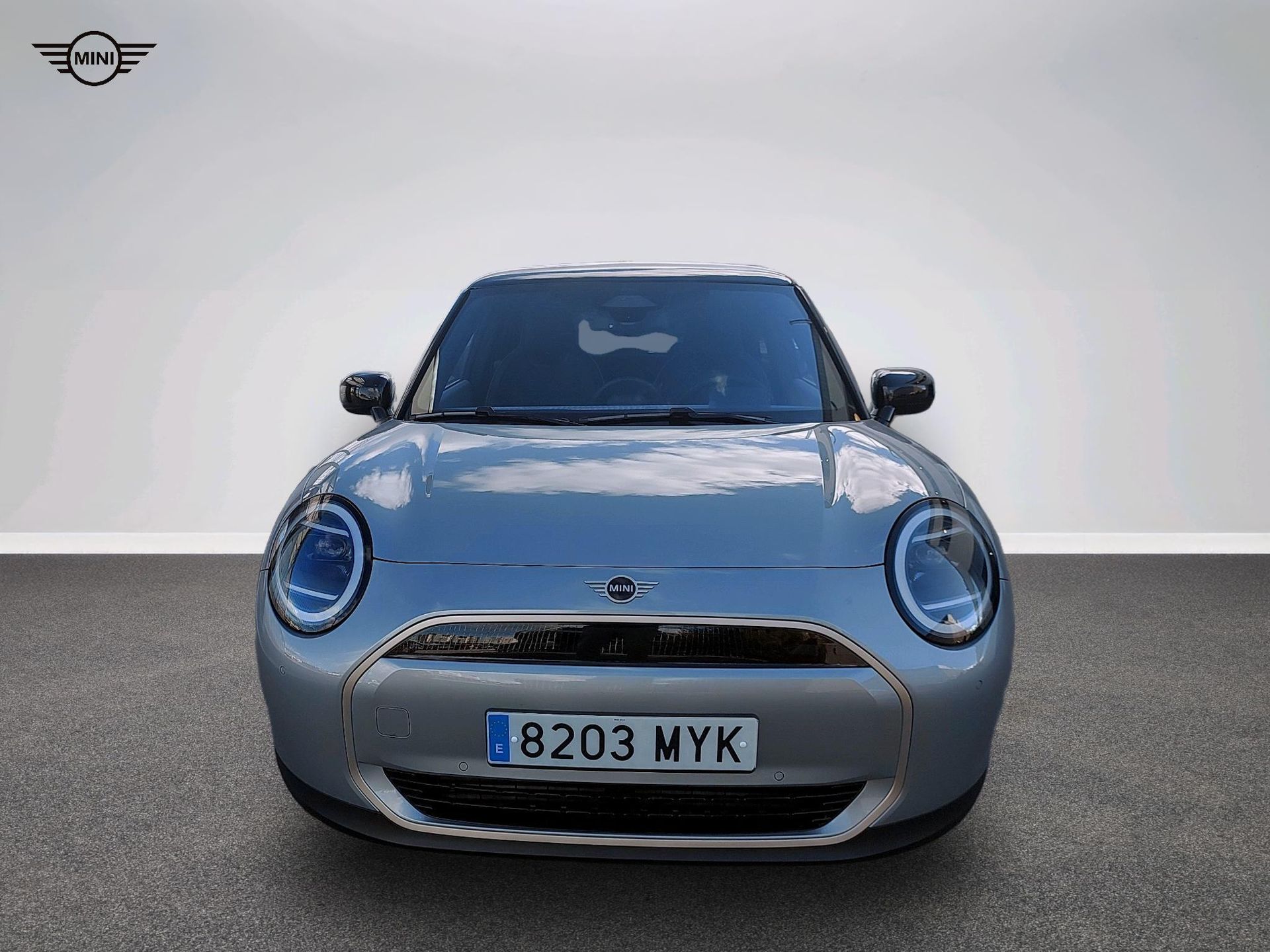 Fotos de MINI 3 Puertas Cooper E 135 kW (184 CV)