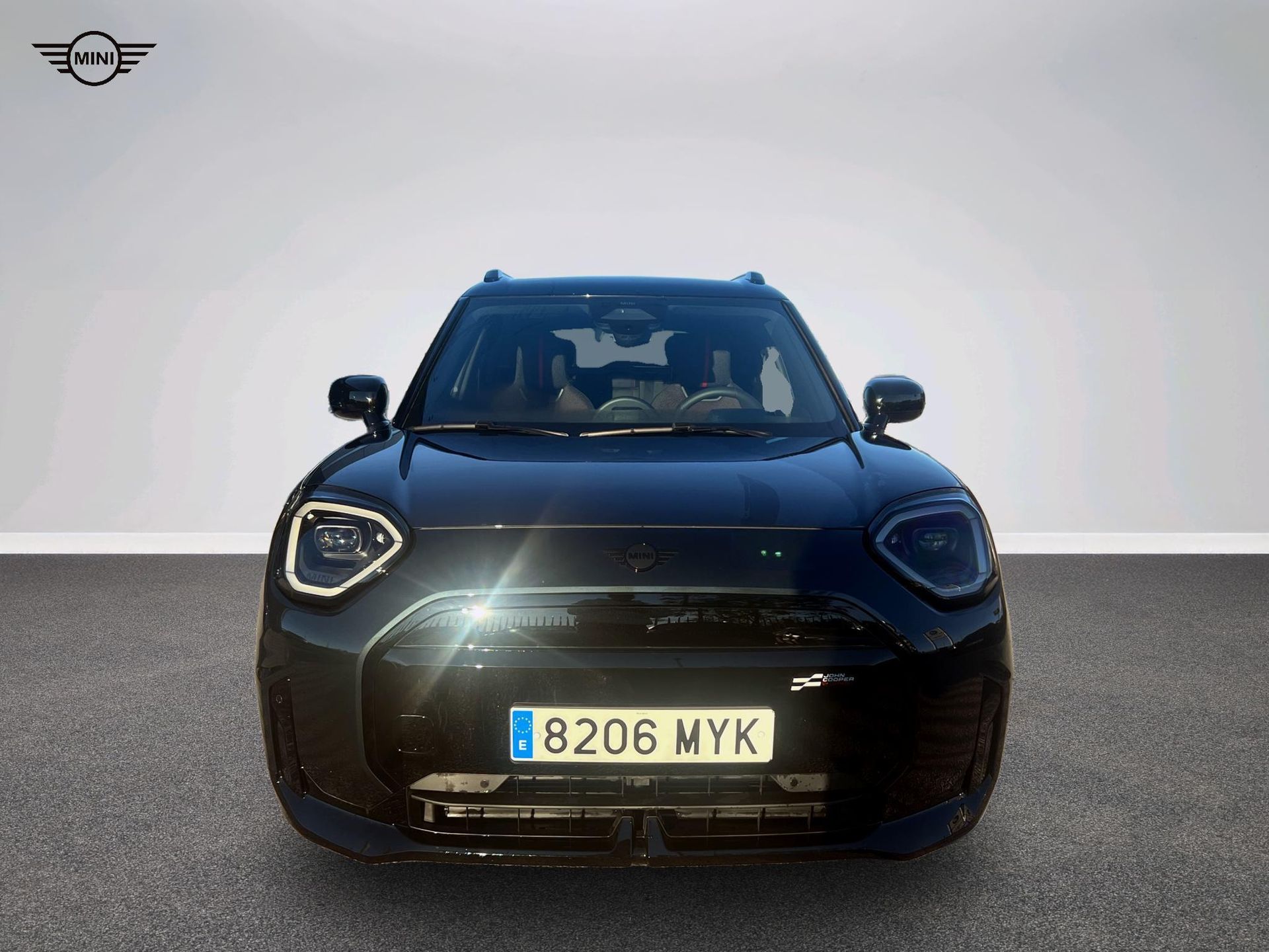 Fotos de MINI Aceman E 135 kW (184 CV)