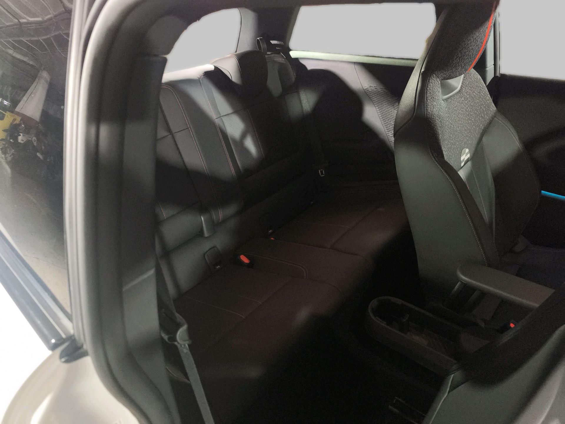 fotoG 9 del Mini MINI Cooper Eléctrico MINI Cooper SE 218cv Eléctrico del 2025 en Madrid