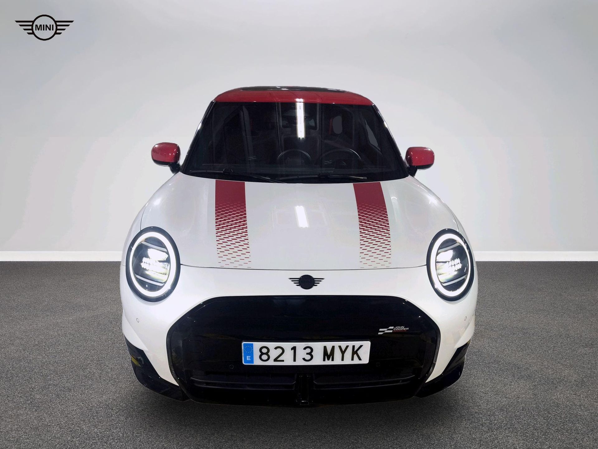 Fotos de MINI Cooper Eléctrico MINI Cooper SE