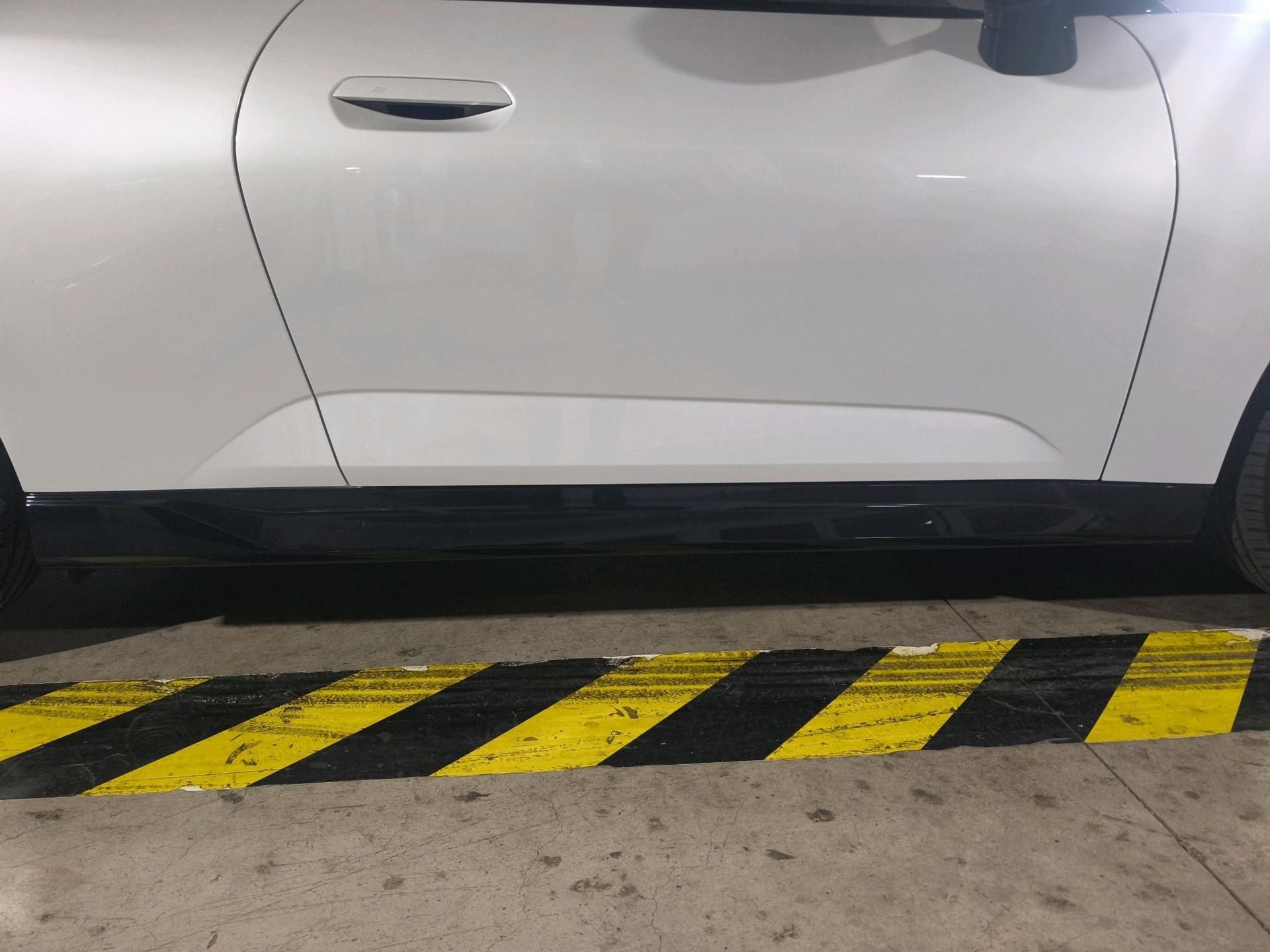 fotoG 16 del Mini MINI Cooper Eléctrico MINI Cooper SE 218cv Eléctrico del 2025 en Madrid