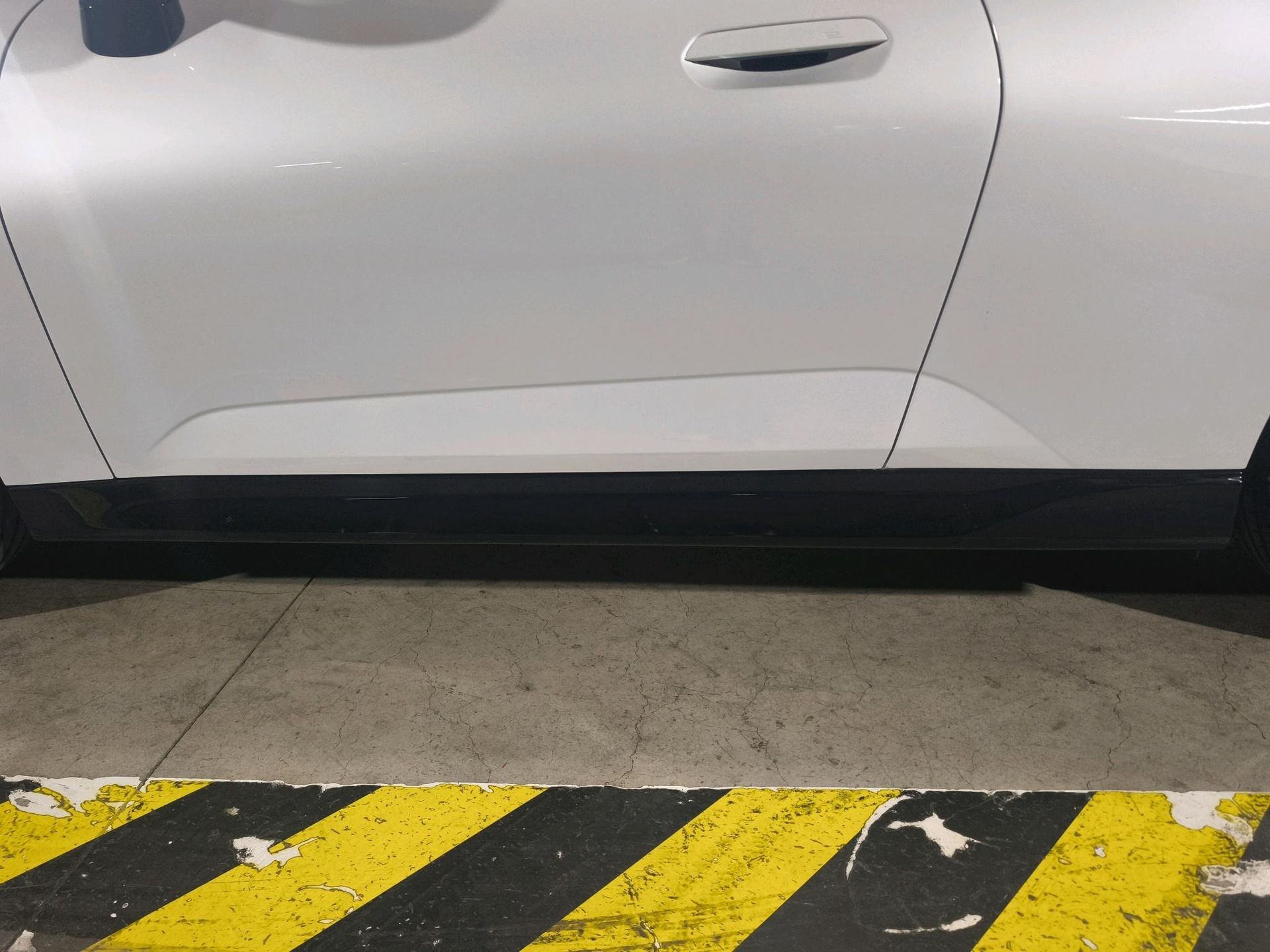 fotoG 17 del Mini MINI Cooper Eléctrico MINI Cooper SE 218cv Eléctrico del 2025 en Madrid