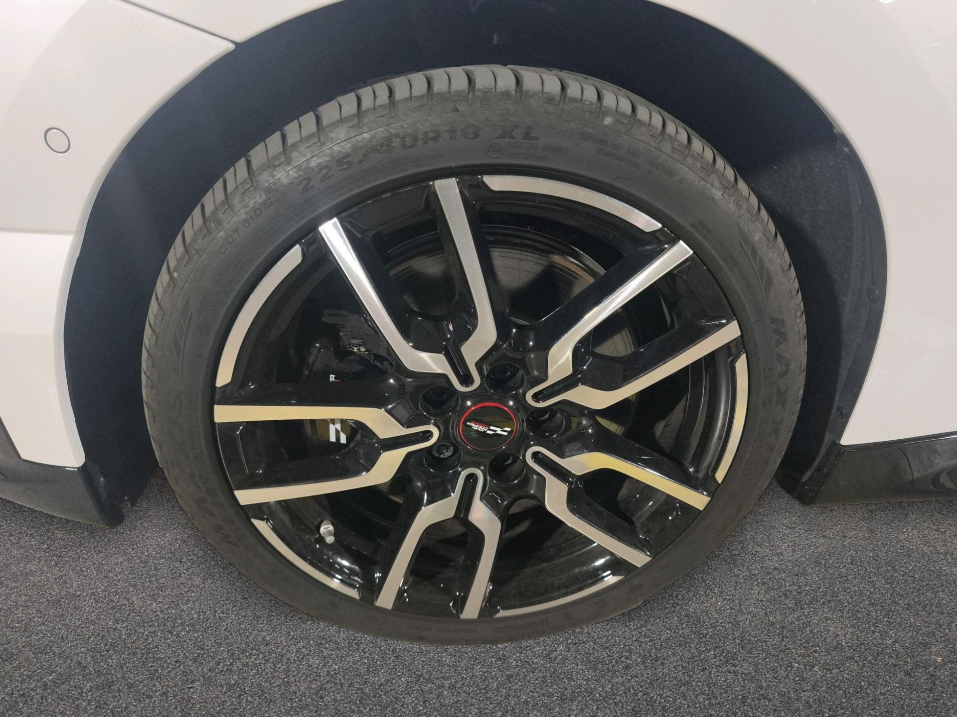 fotoG 13 del Mini MINI Cooper Eléctrico MINI Cooper SE 218cv Eléctrico del 2025 en Madrid