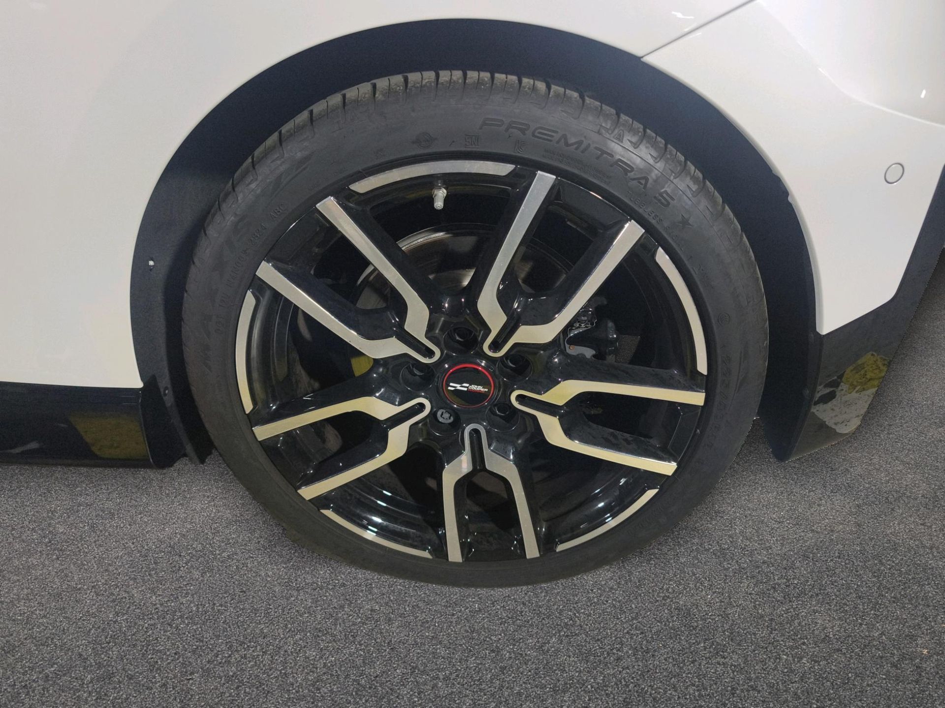 fotoG 14 del Mini MINI Cooper Eléctrico MINI Cooper SE 218cv Eléctrico del 2025 en Madrid