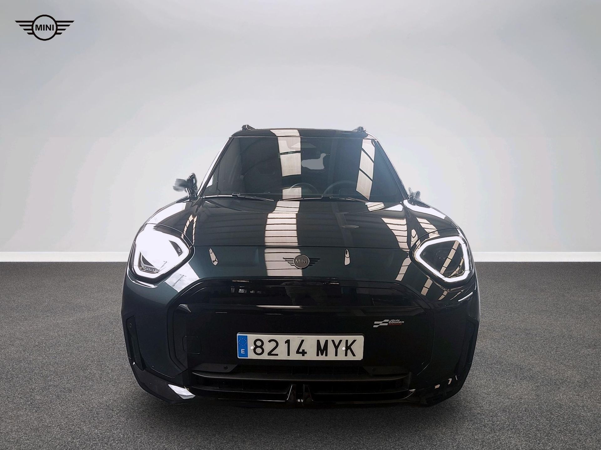 Fotos de MINI Aceman E 135 kW (184 CV)