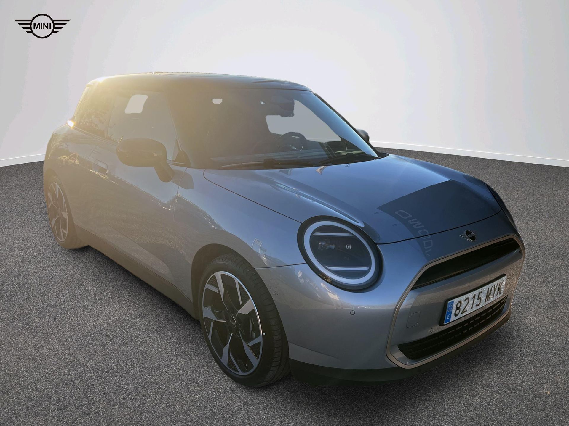 fotoG 15 del MINI MINI 3 Puertas Cooper E 135 kW (184 CV) 184cv Eléctrico del 2025 en Madrid