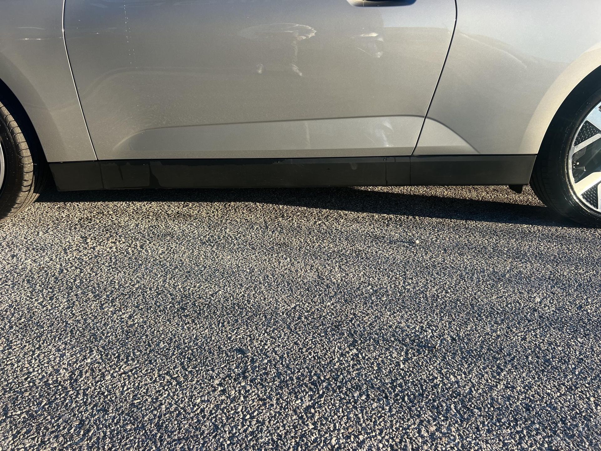 fotoG 16 del MINI MINI 3 Puertas Cooper E 135 kW (184 CV) 184cv Eléctrico del 2025 en Madrid